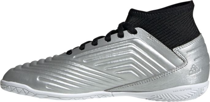 Adidas Kids Predator Tango 19 3 Indoor Soccer Shoes Dick S