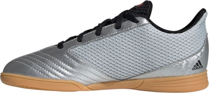 Adidas Kids Predator 19 4 Sala Indoor Soccer Shoes Dick S