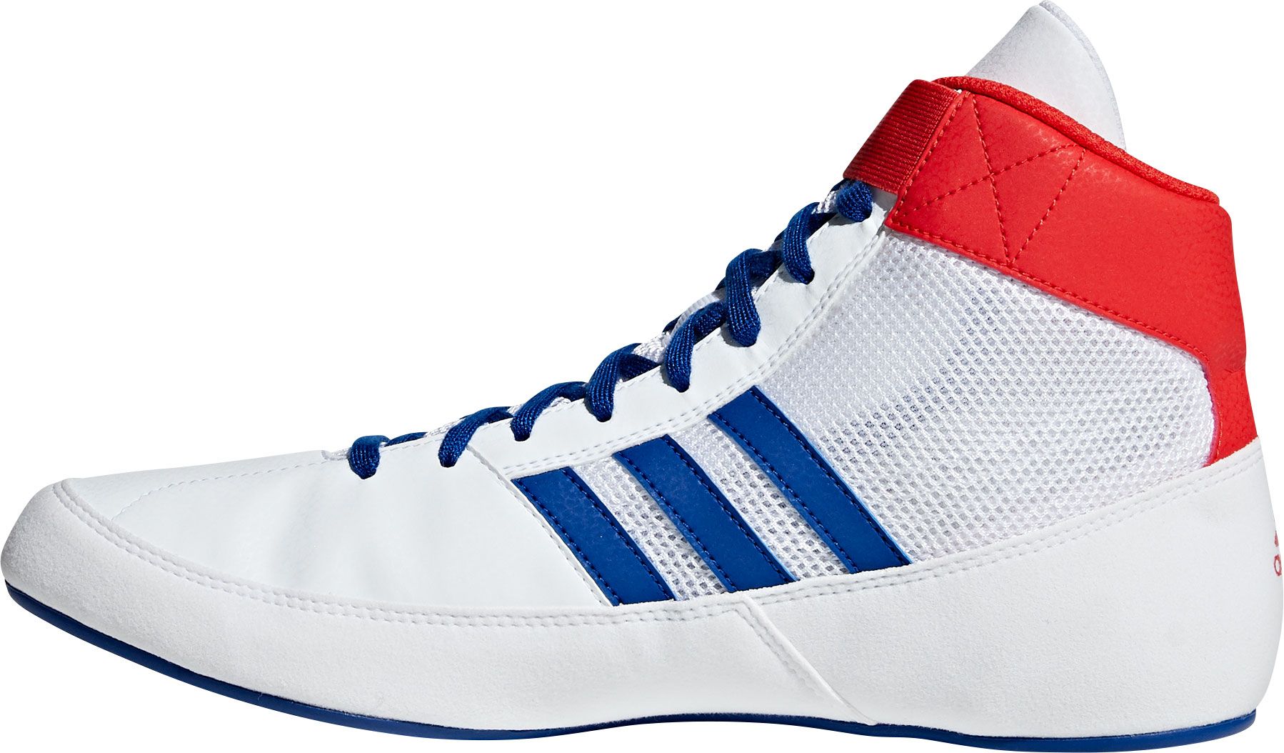 adidas Kids' HVC 2 Wrestling Shoes product image