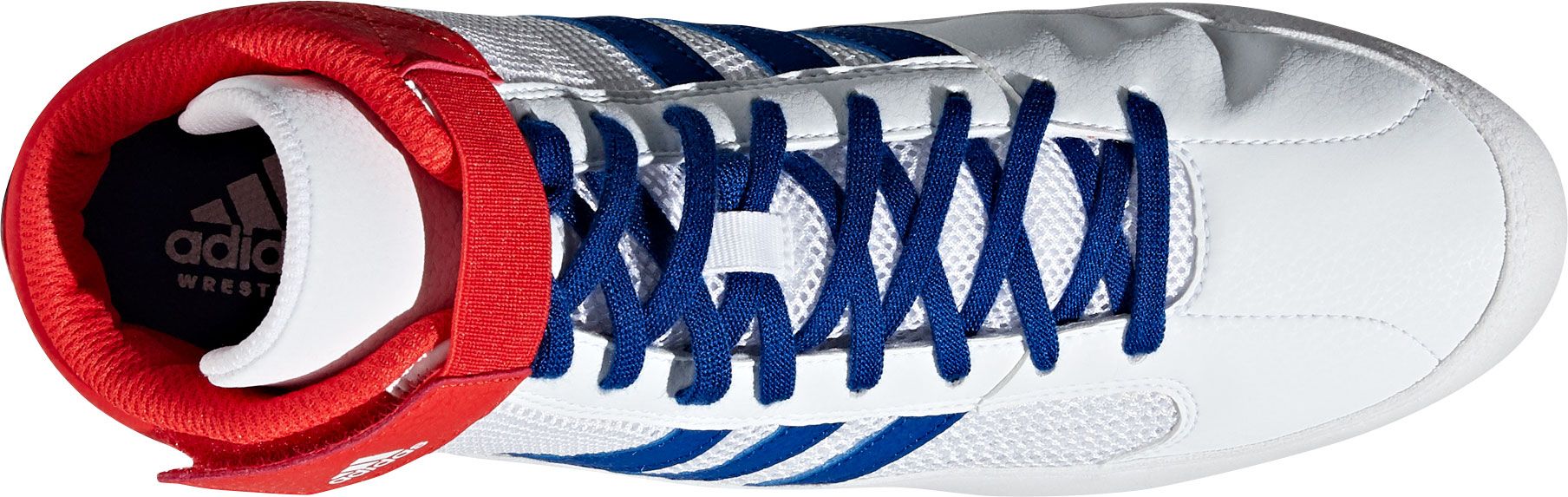 adidas Kids' HVC 2 Wrestling Shoes product image