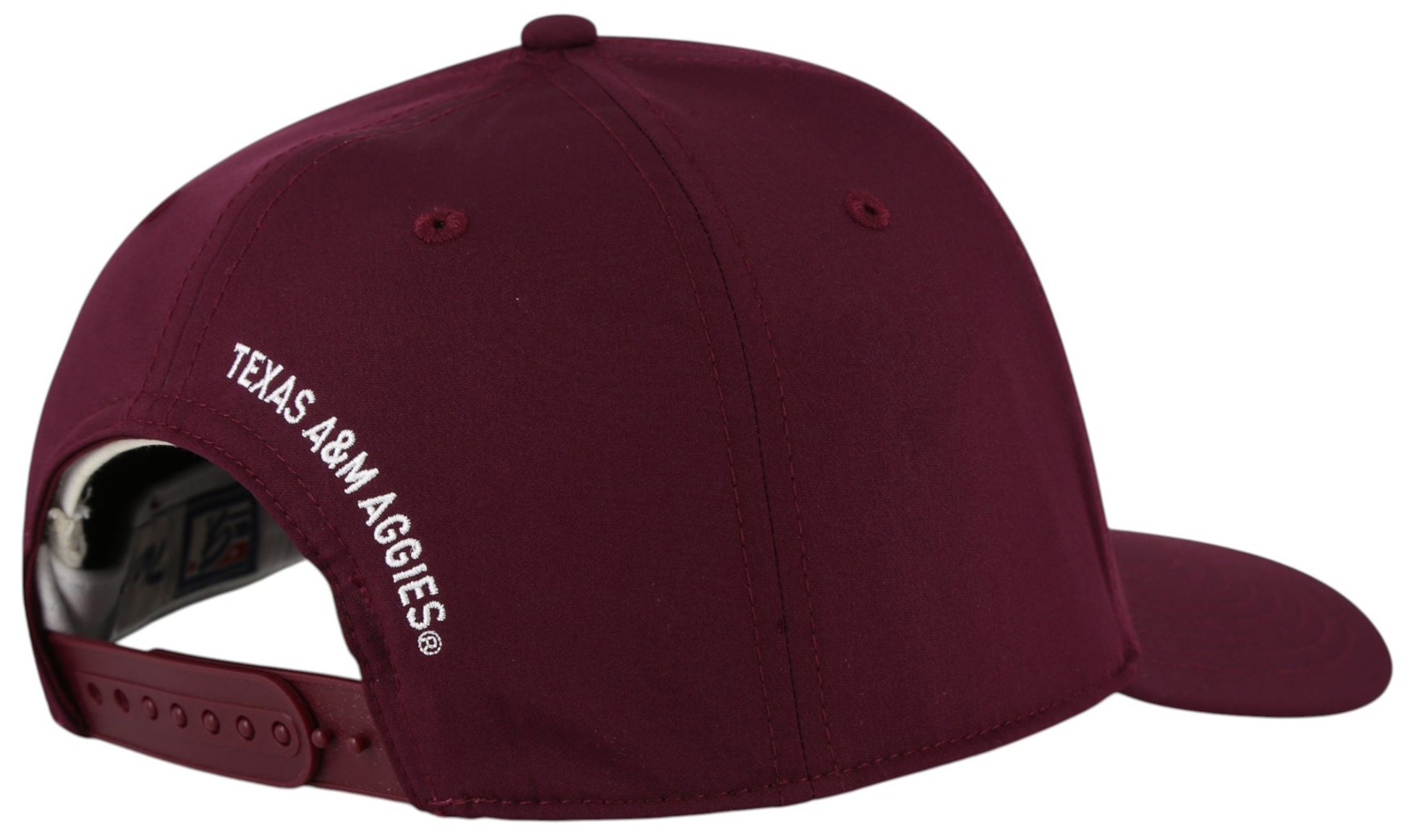 Game Texas A&m Beveled Icon Performance Hat product image