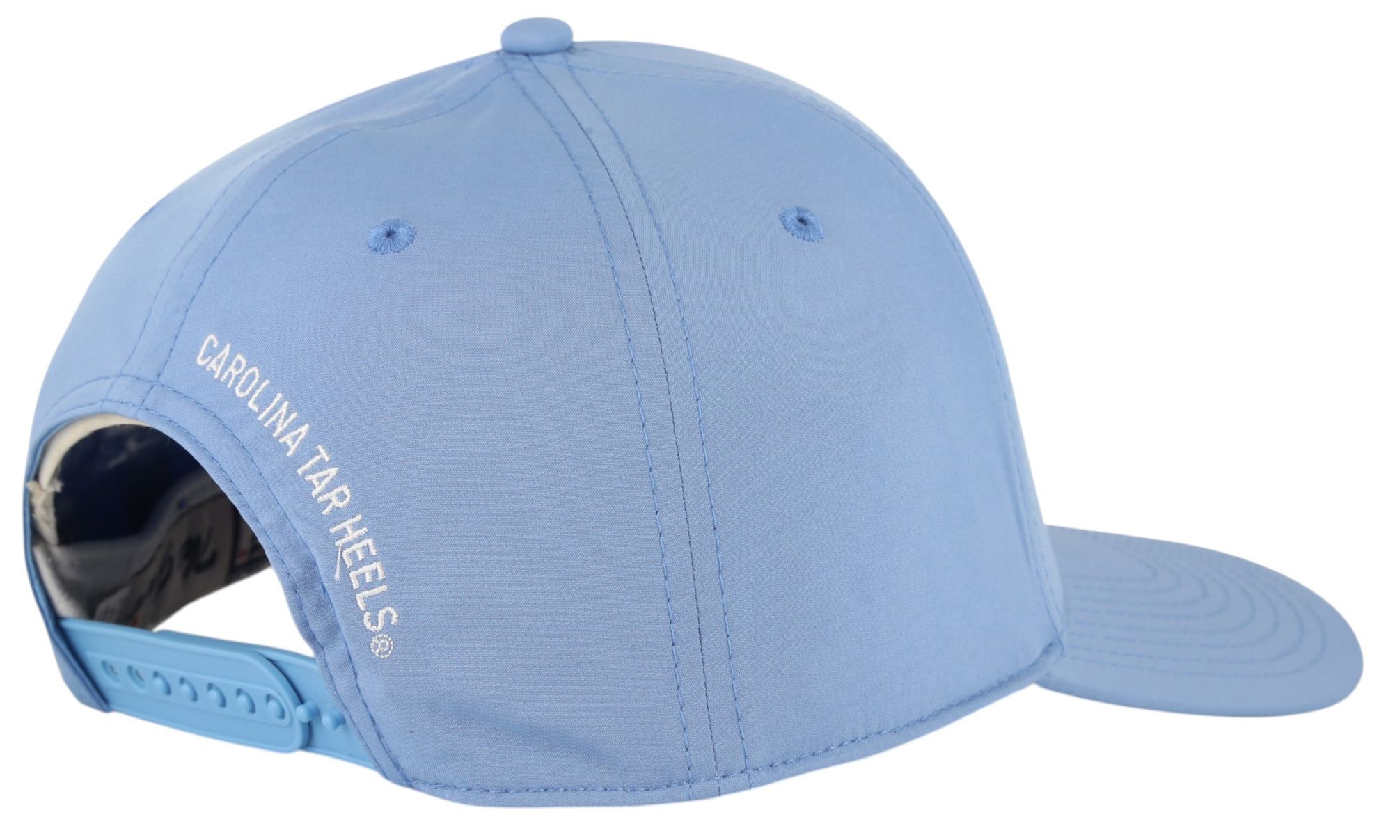 Game North Carolina Beveled Icon Performance Hat product image