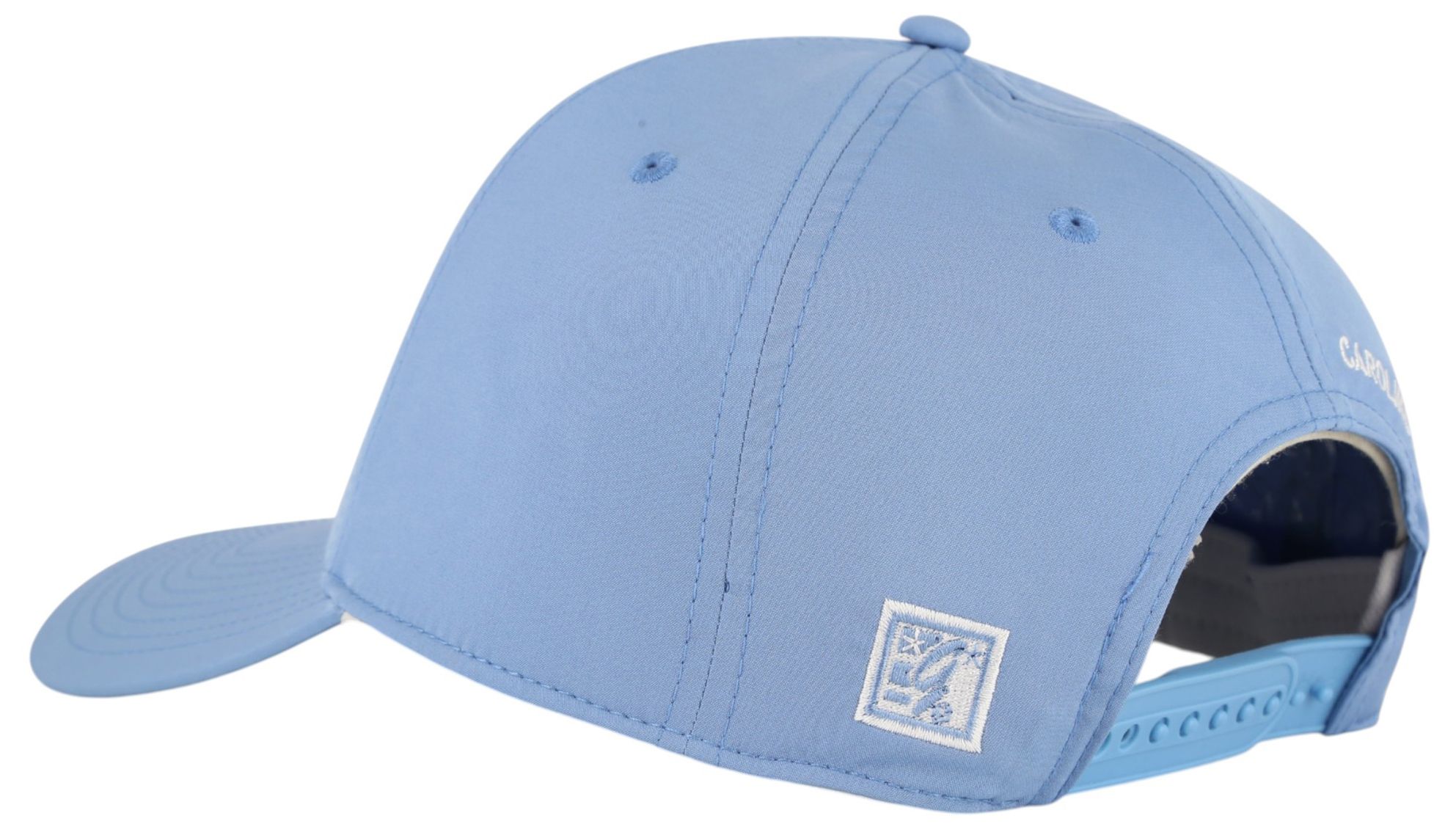 Game North Carolina Beveled Icon Performance Hat product image