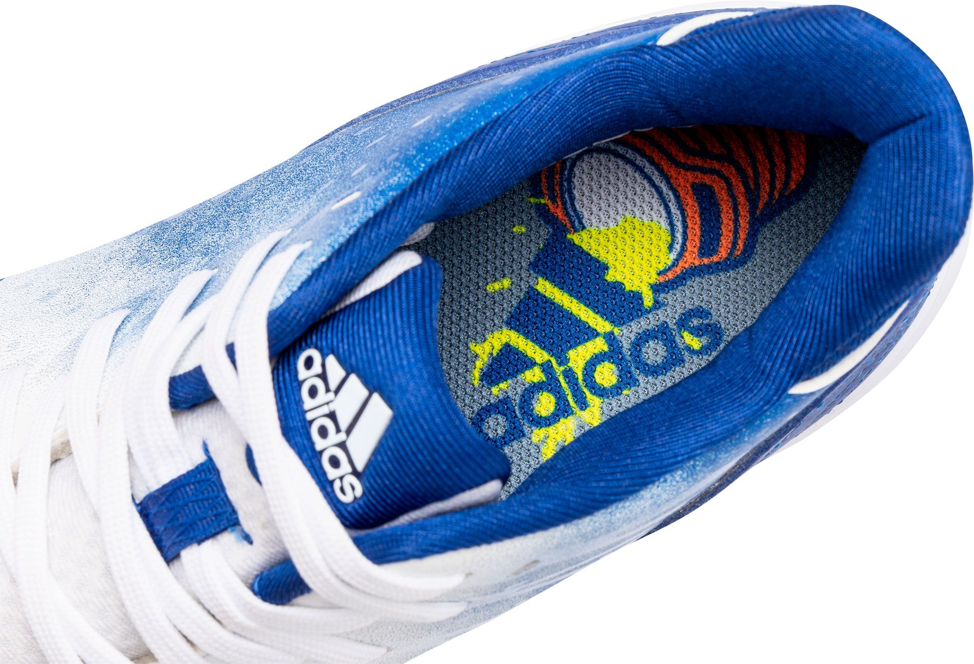 adidas Kids' Icon 4 Splash MD Baseball Cleats product image