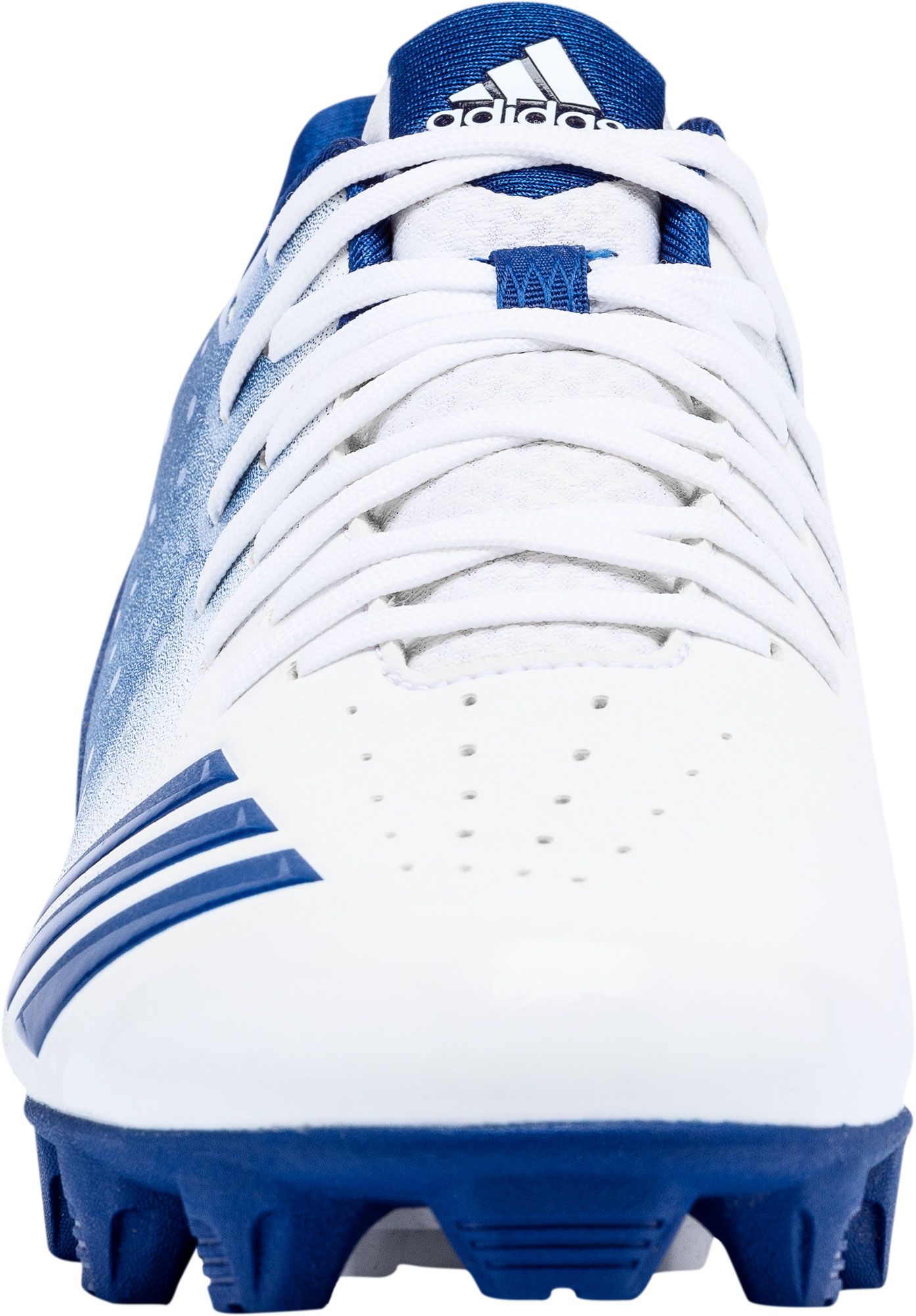 adidas Kids' Icon 4 Splash MD Baseball Cleats product image