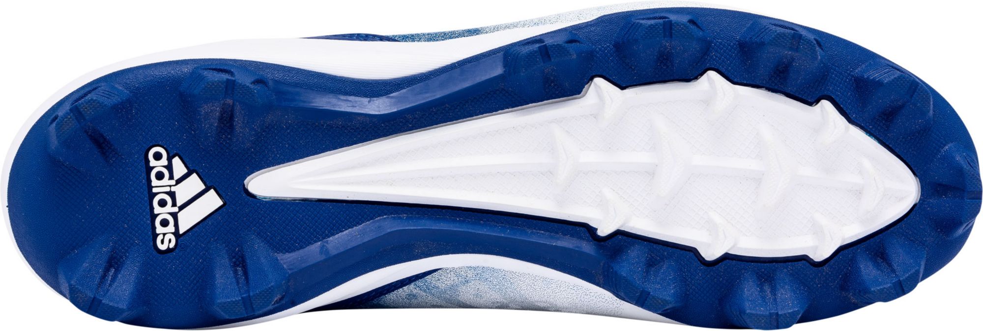 adidas Kids' Icon 4 Splash MD Baseball Cleats product image