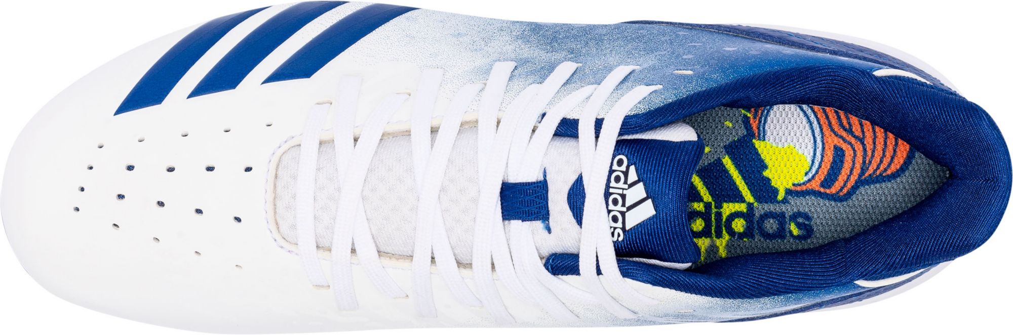 adidas Kids' Icon 4 Splash MD Baseball Cleats product image