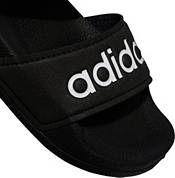 adidas Youth Adilette Sandals product image