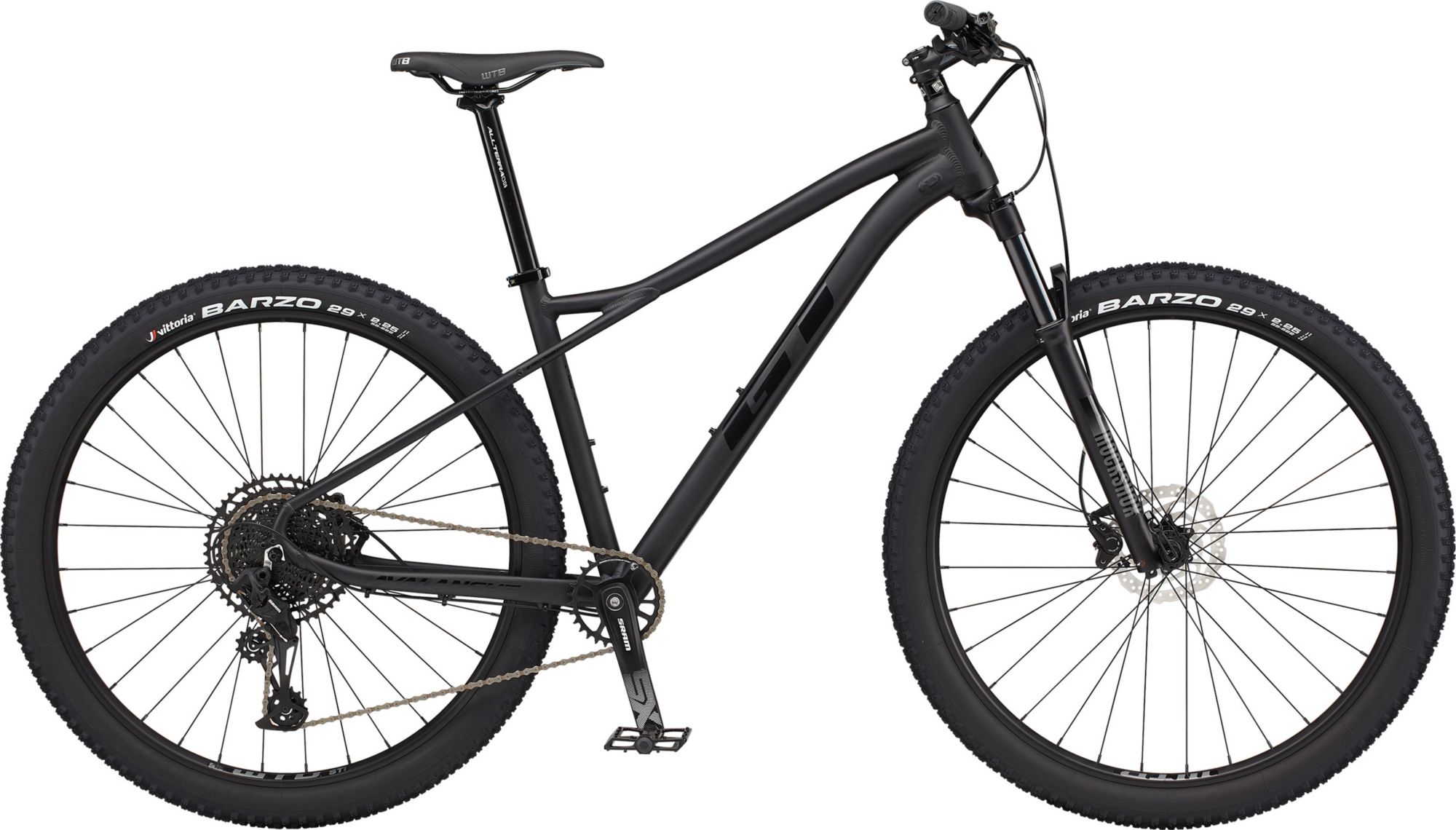 GT Men's Avalanche Expert 27.5” Mountain Bike product image