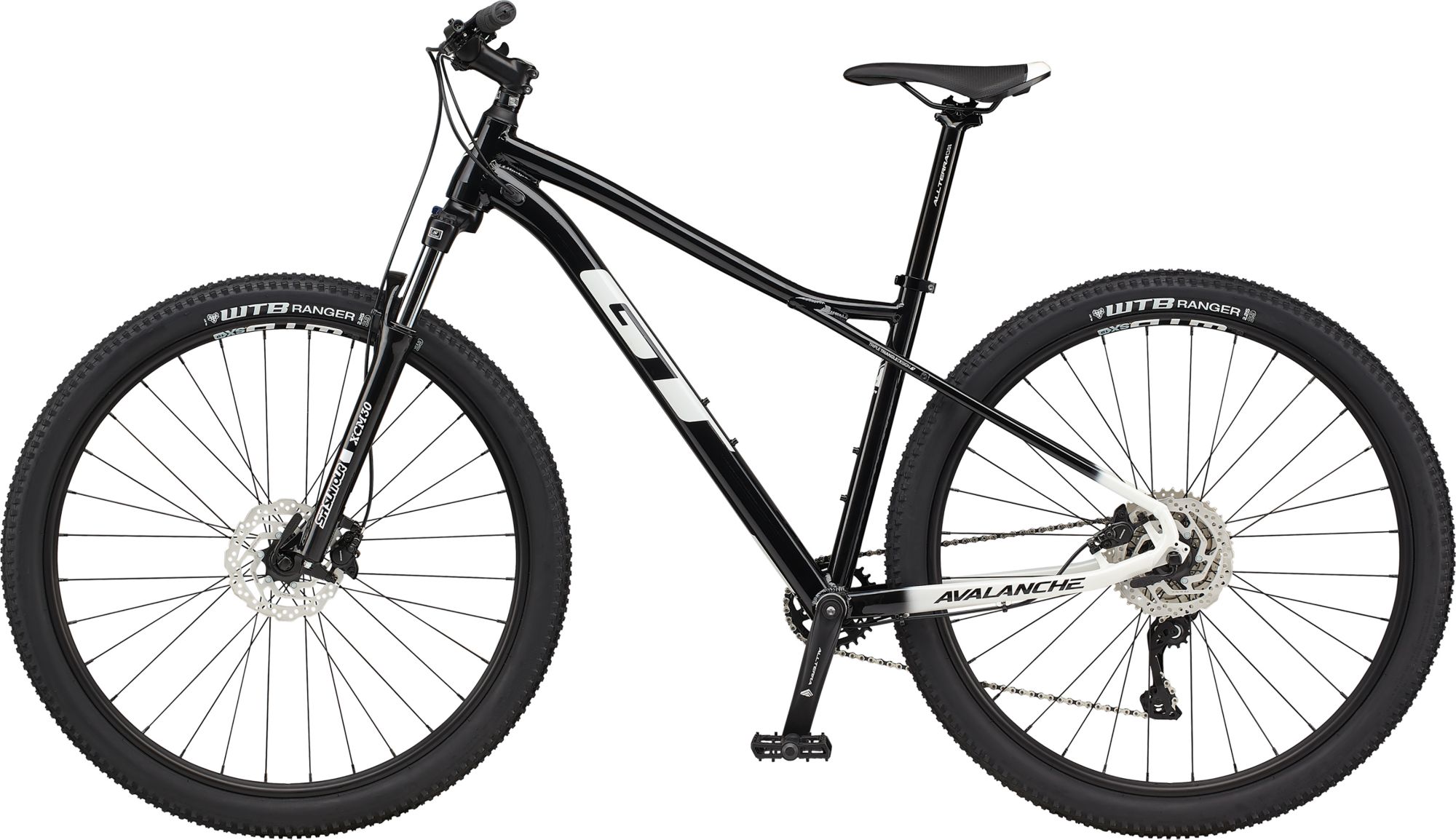 GT Men's 29” Avalanche Comp Mountain Bike product image