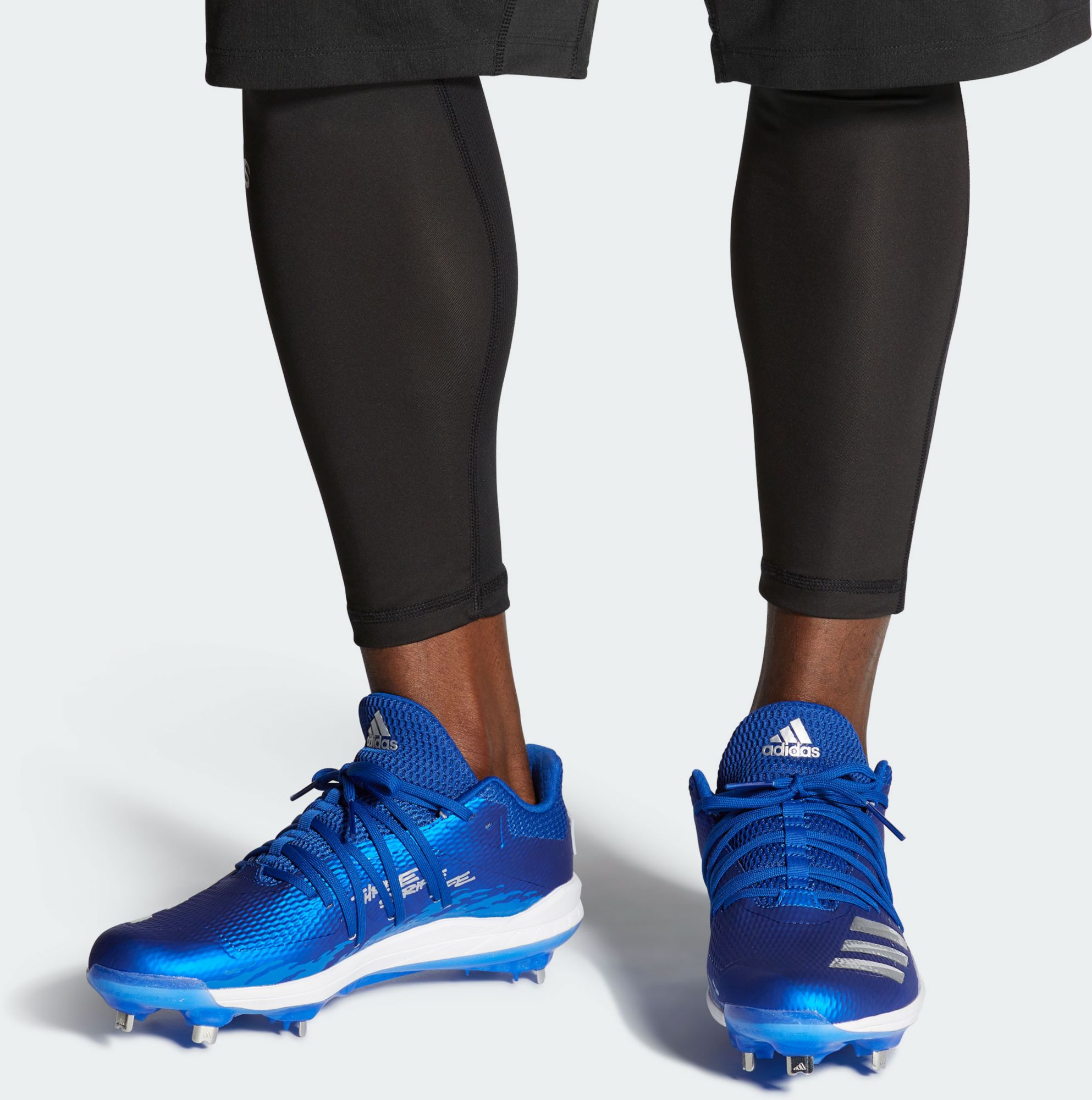 afterburner 6.0 speed trap cleats