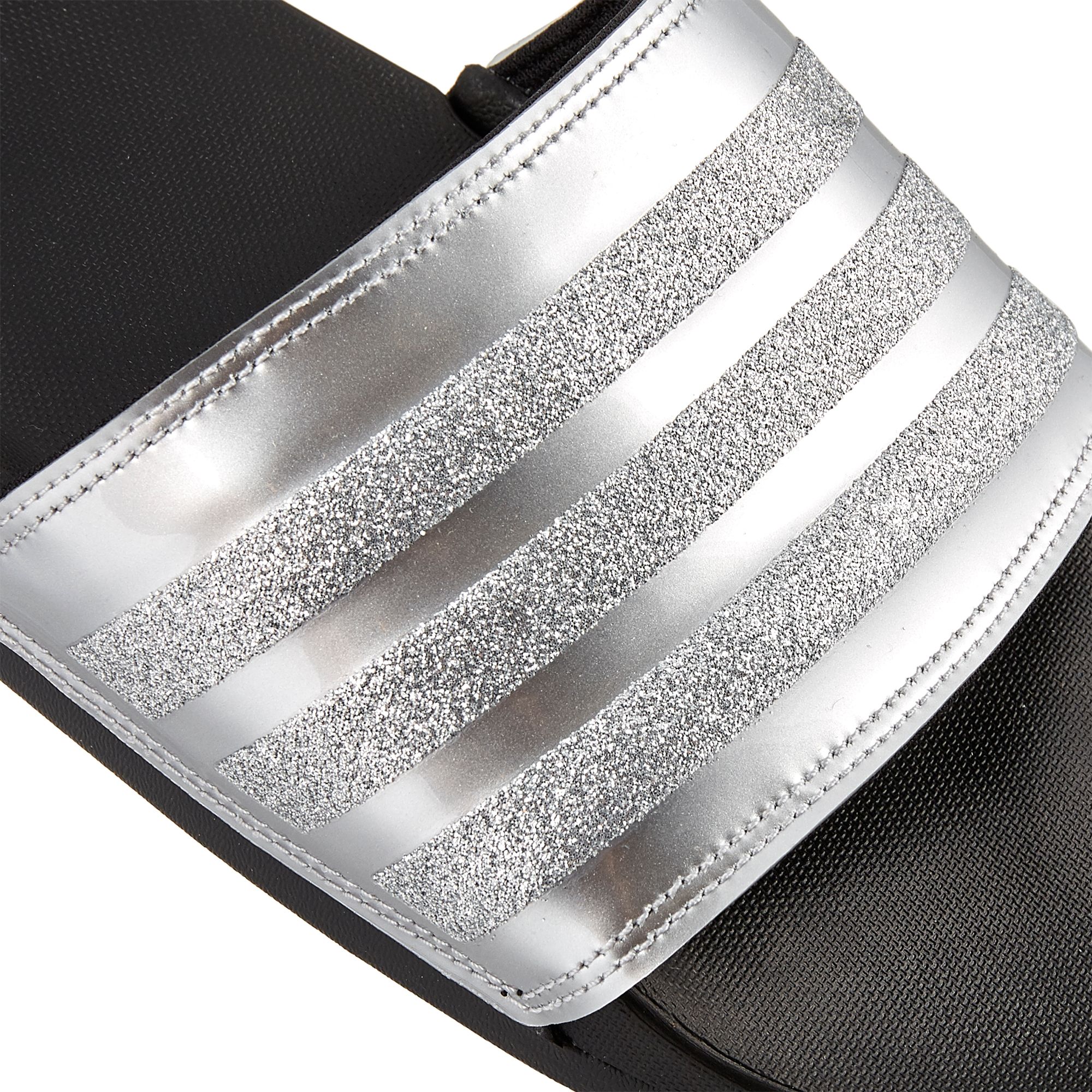 adidas Women's Adilette Comfort Slides product image