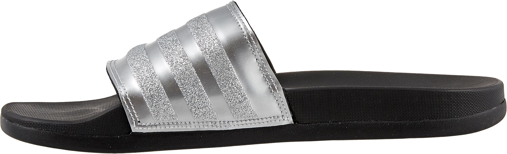 adidas Women's Adilette Comfort Slides product image