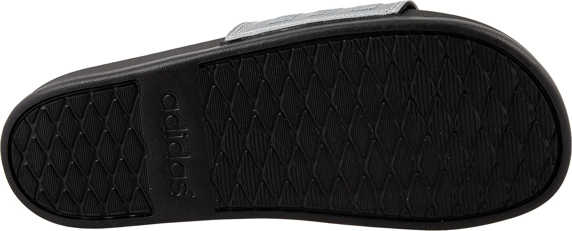 adidas Women's Adilette Comfort Slides product image