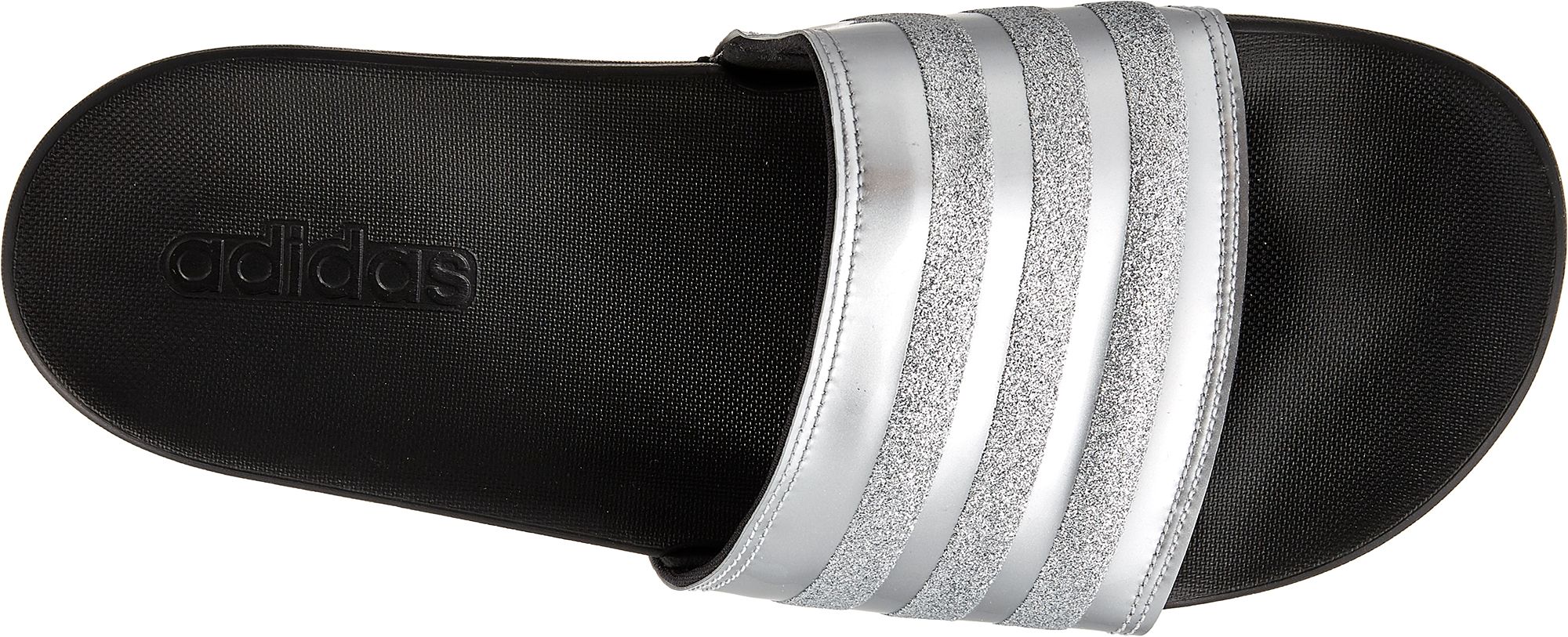 adidas Women's Adilette Comfort Slides product image