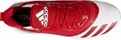 adidas Men's Icon V Bounce Metal Baseball Cleats product image