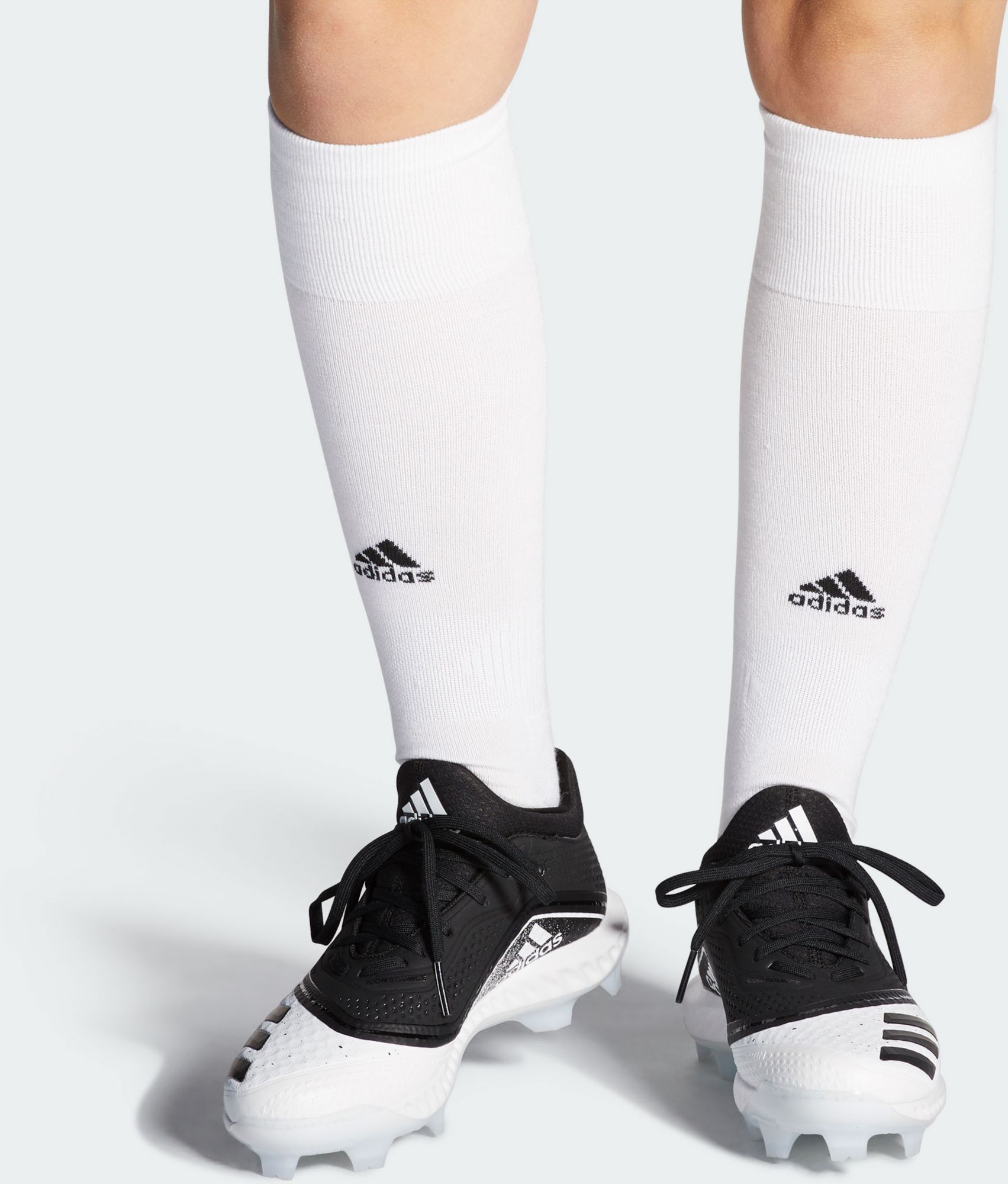 adidas women's icon bounce softball cleats