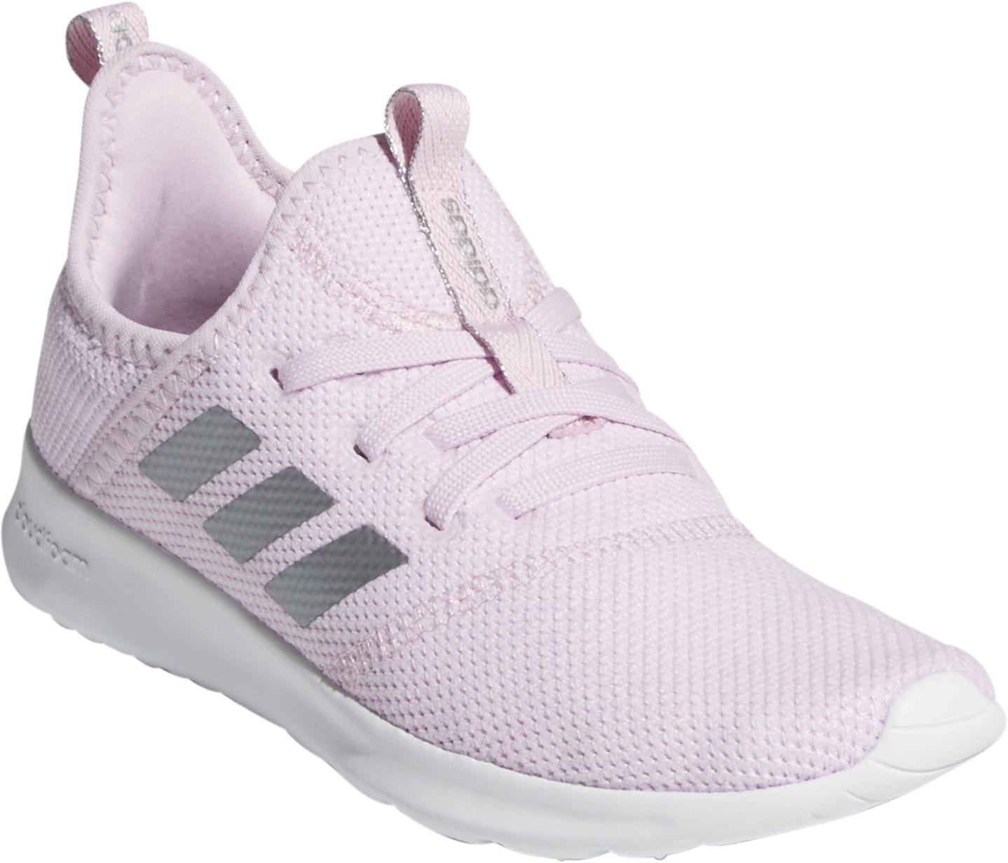 adidas cloudfoam rosa