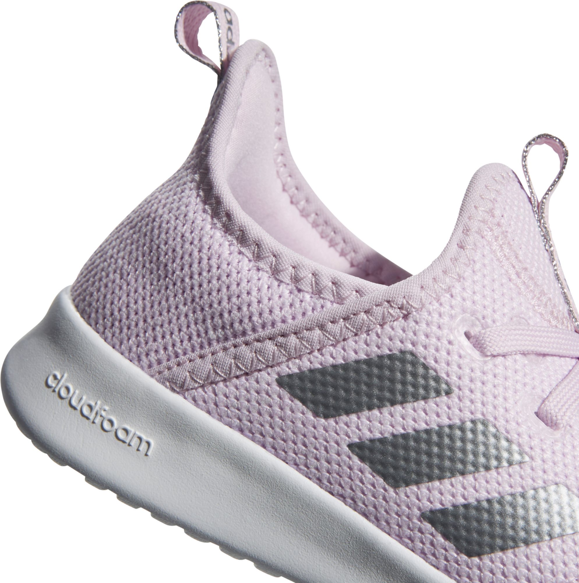 adidas Kids' Preschool Cloudfoam Pure Running Shoes product image