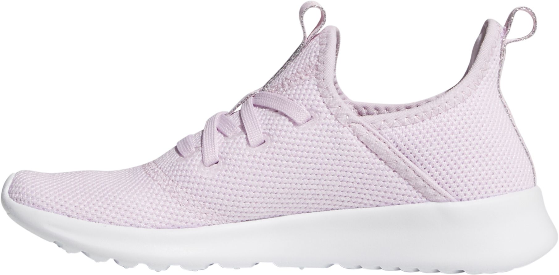 adidas Kids' Preschool Cloudfoam Pure Running Shoes product image