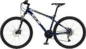 GT Adult Aggressor Pro Mountain Bike product image