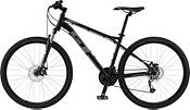 GT Adult Aggressor Pro Mountain Bike product image