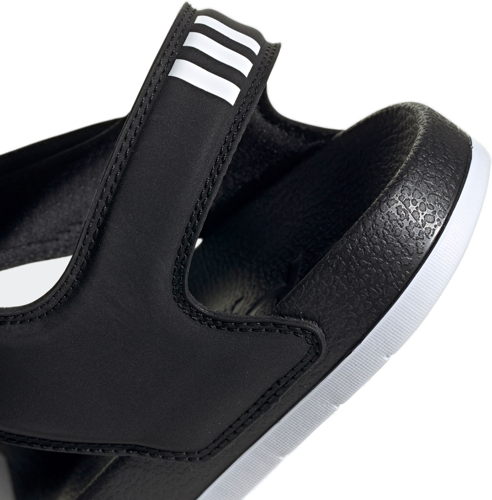 women's adidas adilette sport sandals