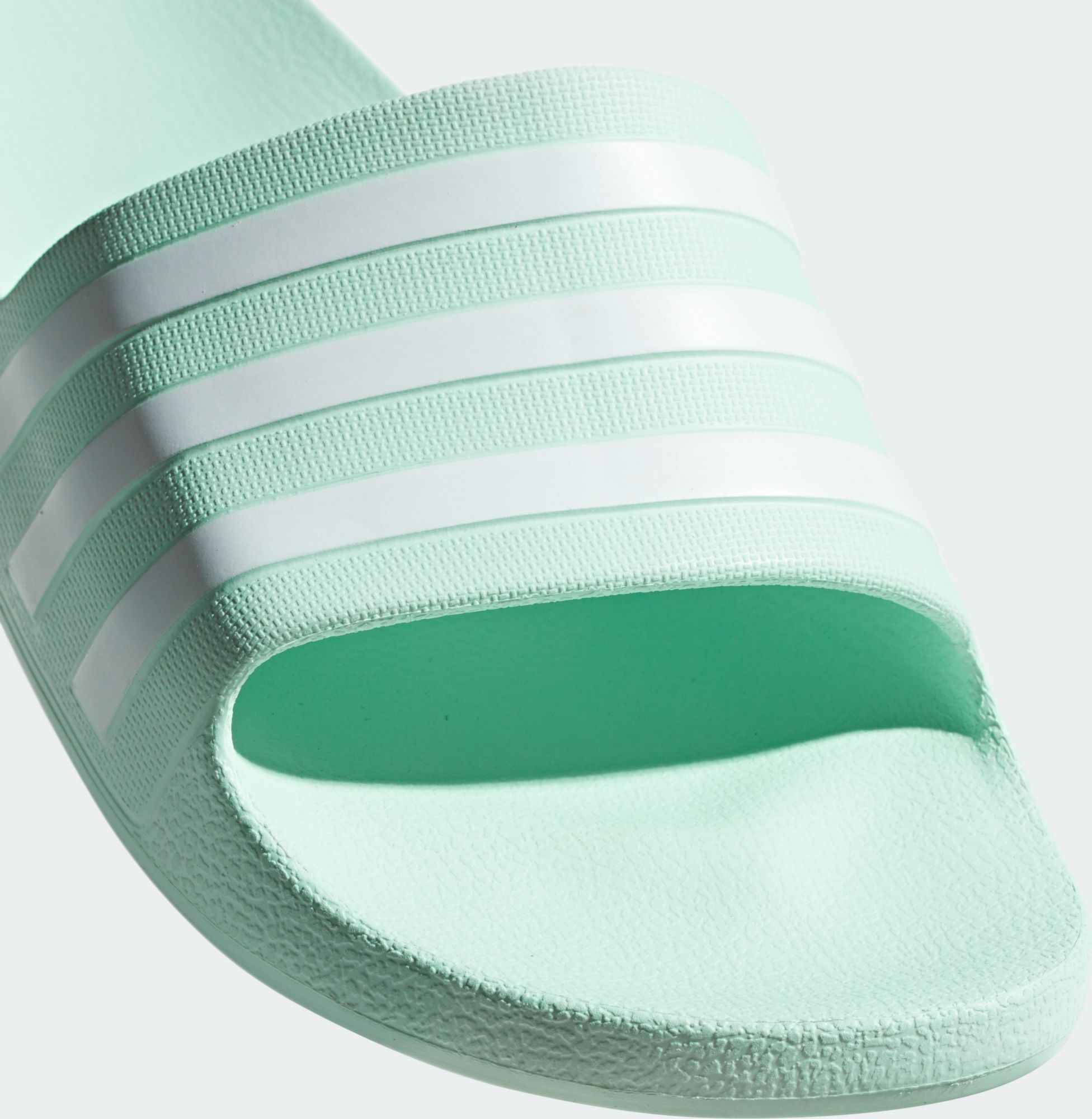 adidas Women's Adilette Aqua Slides product image