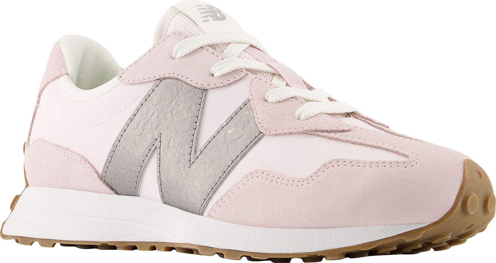 New Balance Kids' Grade School 327 Shoes product image