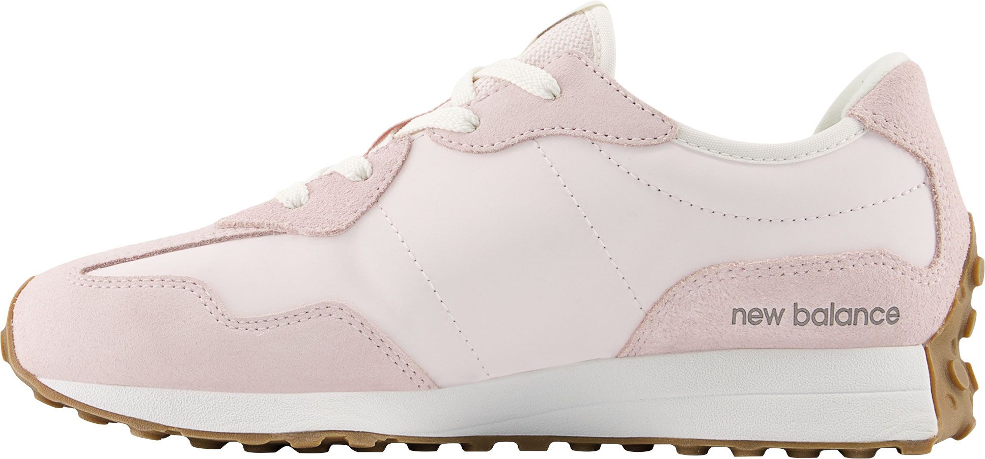 New Balance Kids' Grade School 327 Shoes product image