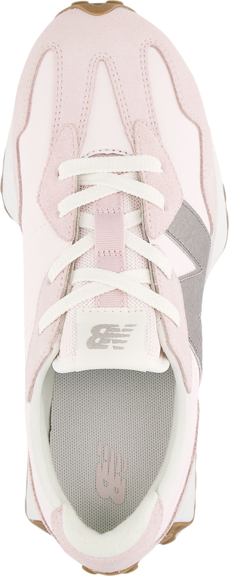 New Balance Kids' Grade School 327 Shoes product image