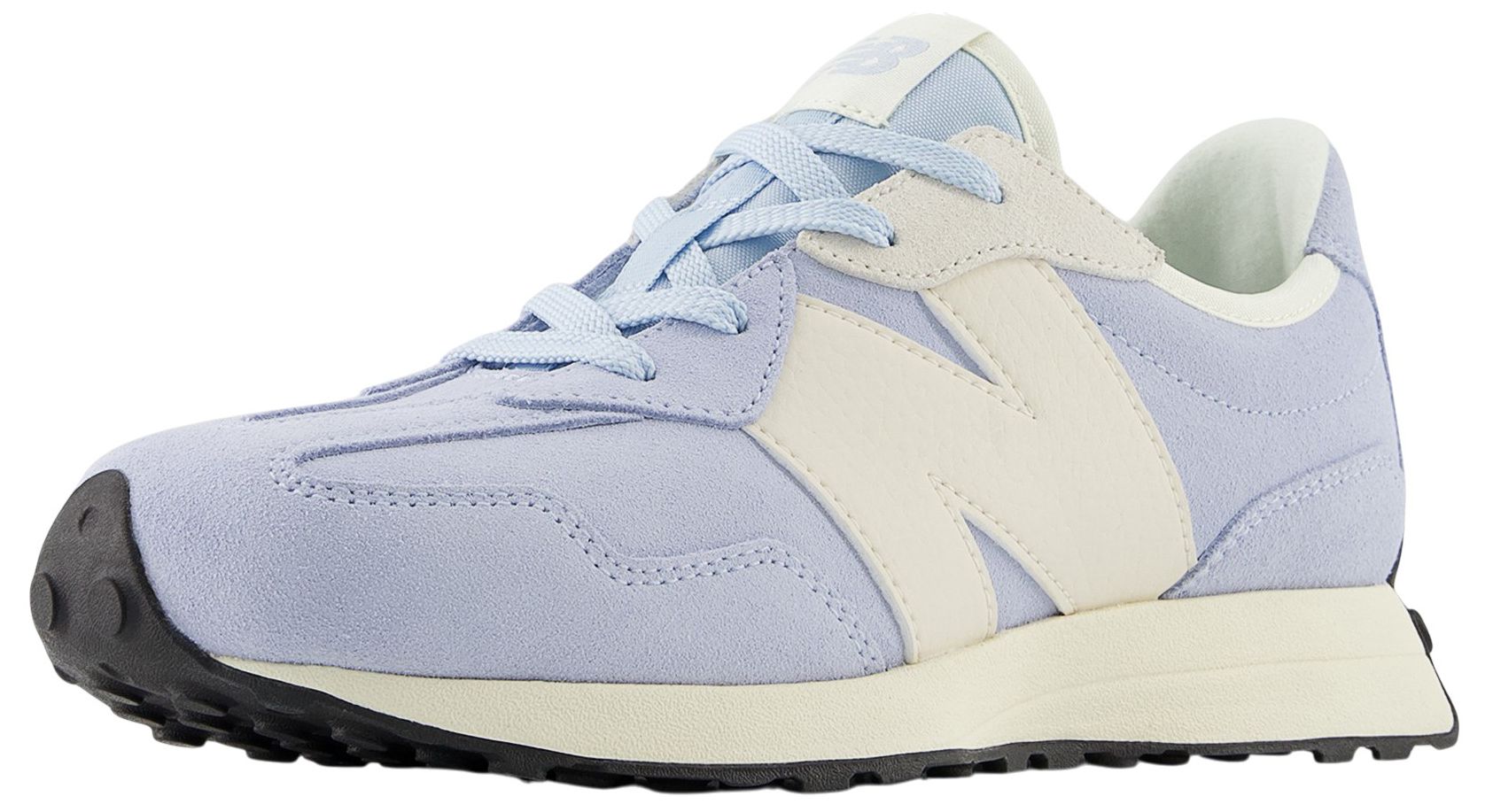 New Balance Kids' Grade School 327 Shoes product image