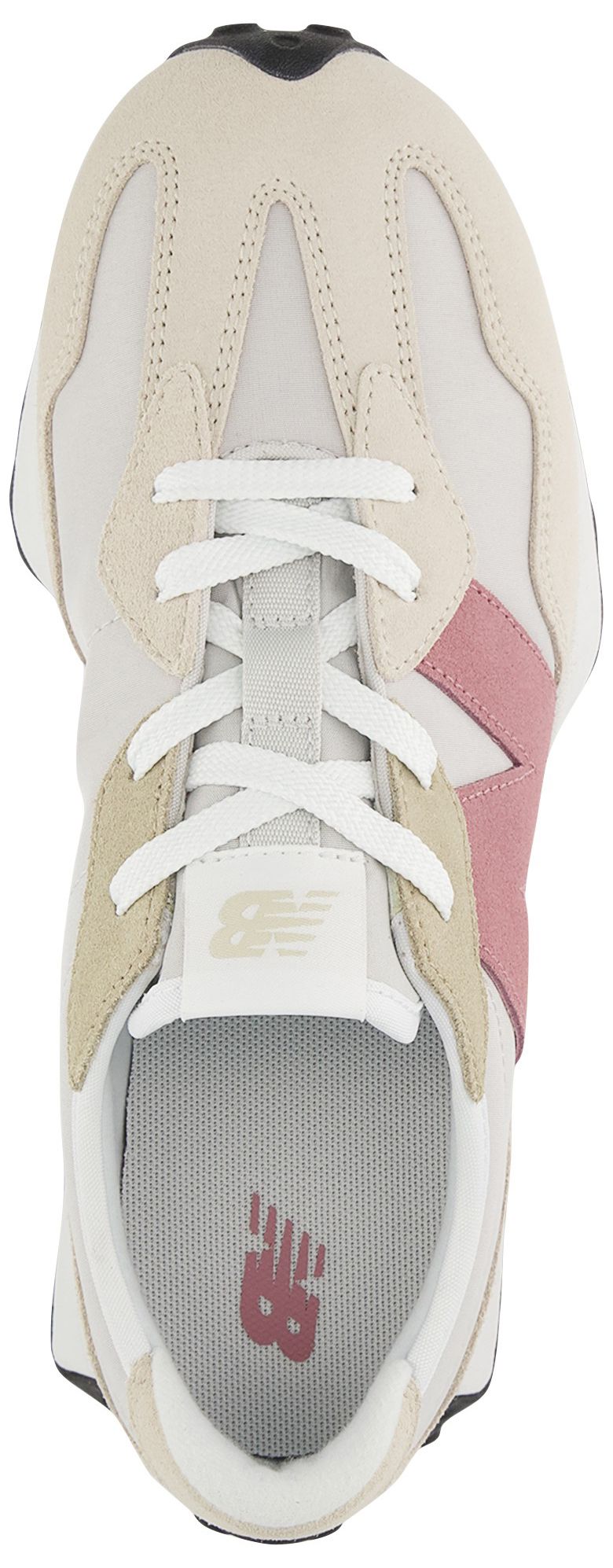 New Balance Kids' Grade School 327 Shoes product image