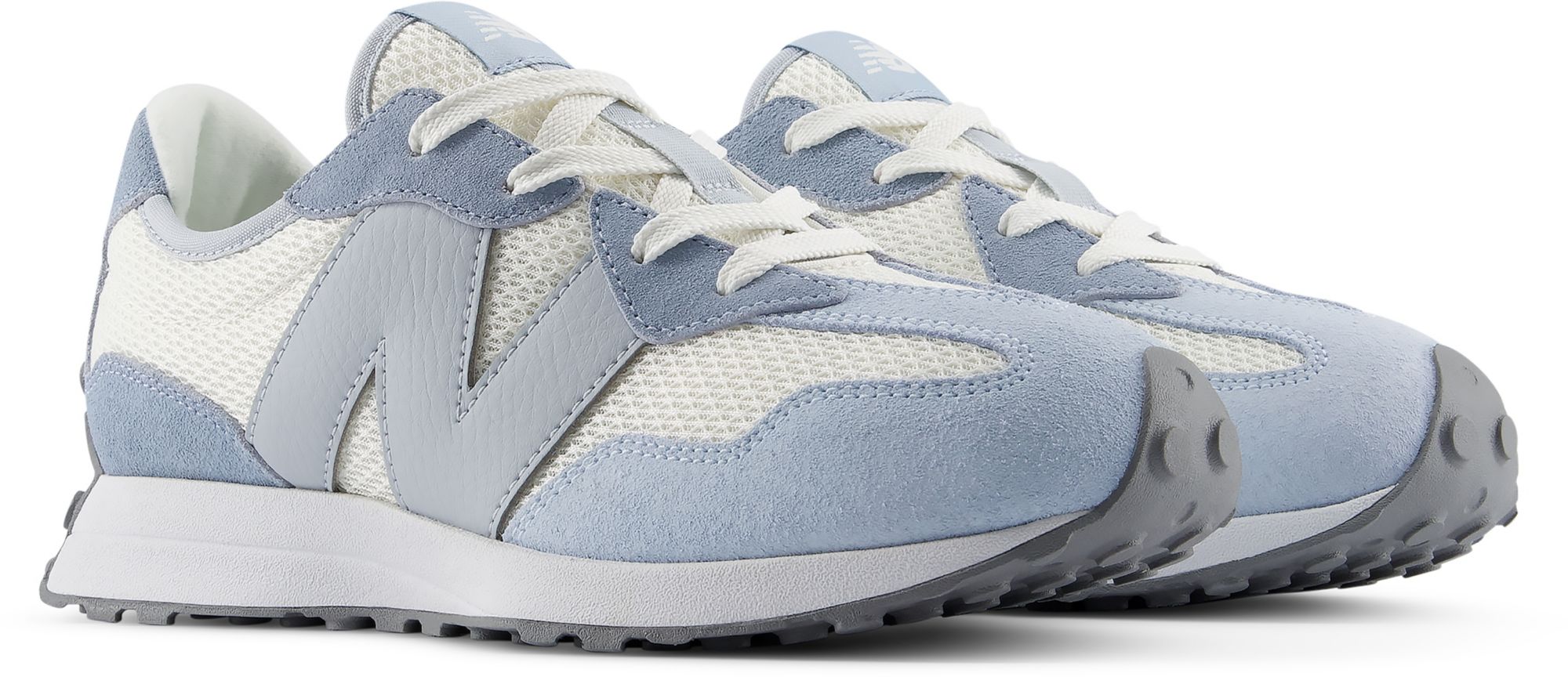 New Balance Kids' Grade School 327 Shoes product image
