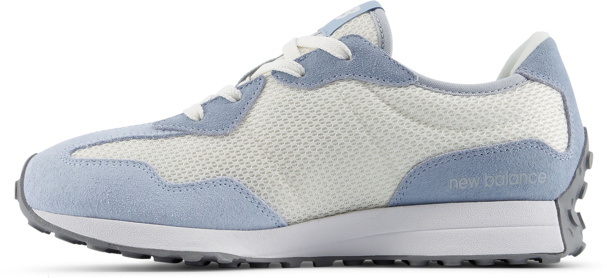 New Balance Kids' Grade School 327 Shoes product image