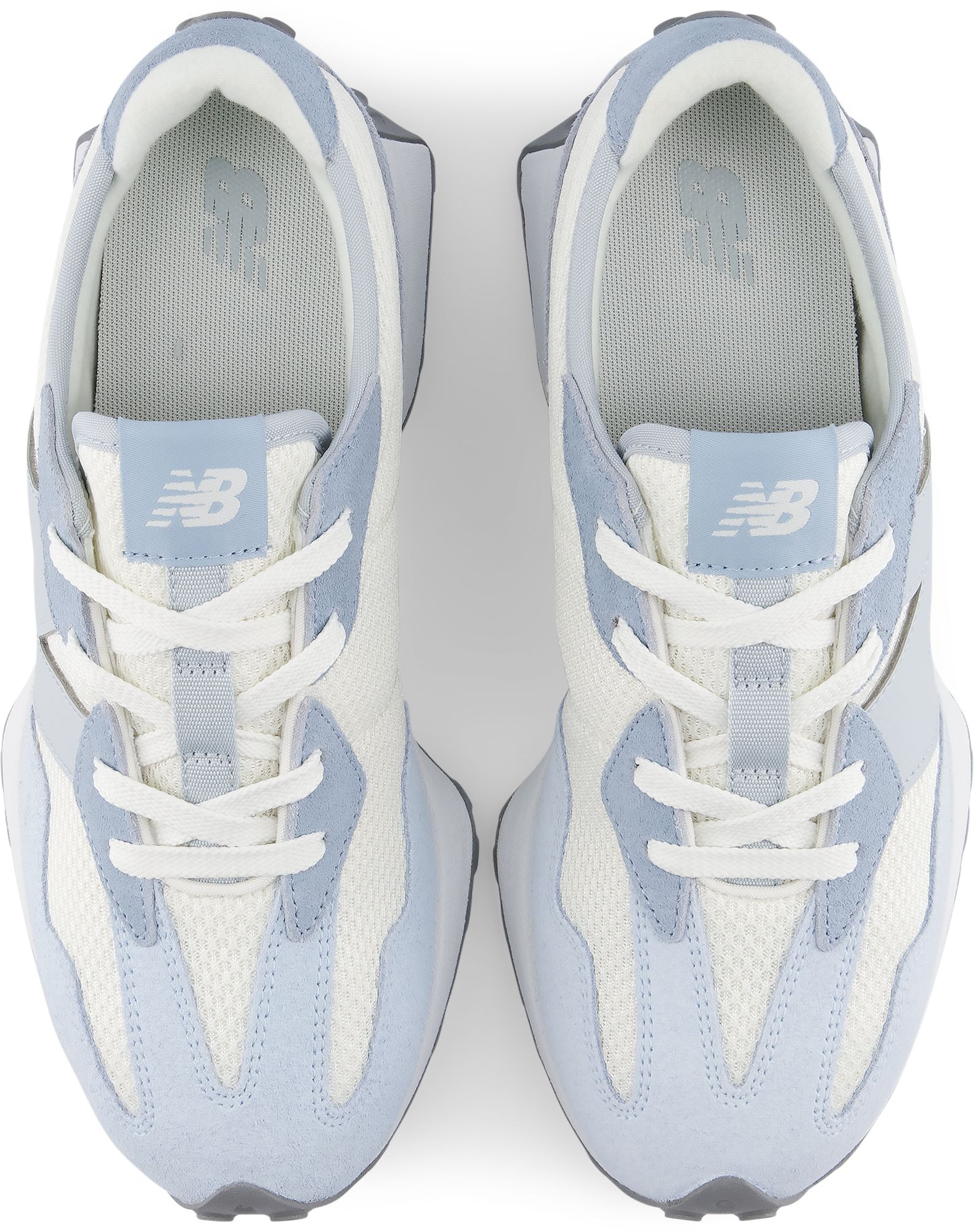 New Balance Kids' Grade School 327 Shoes product image