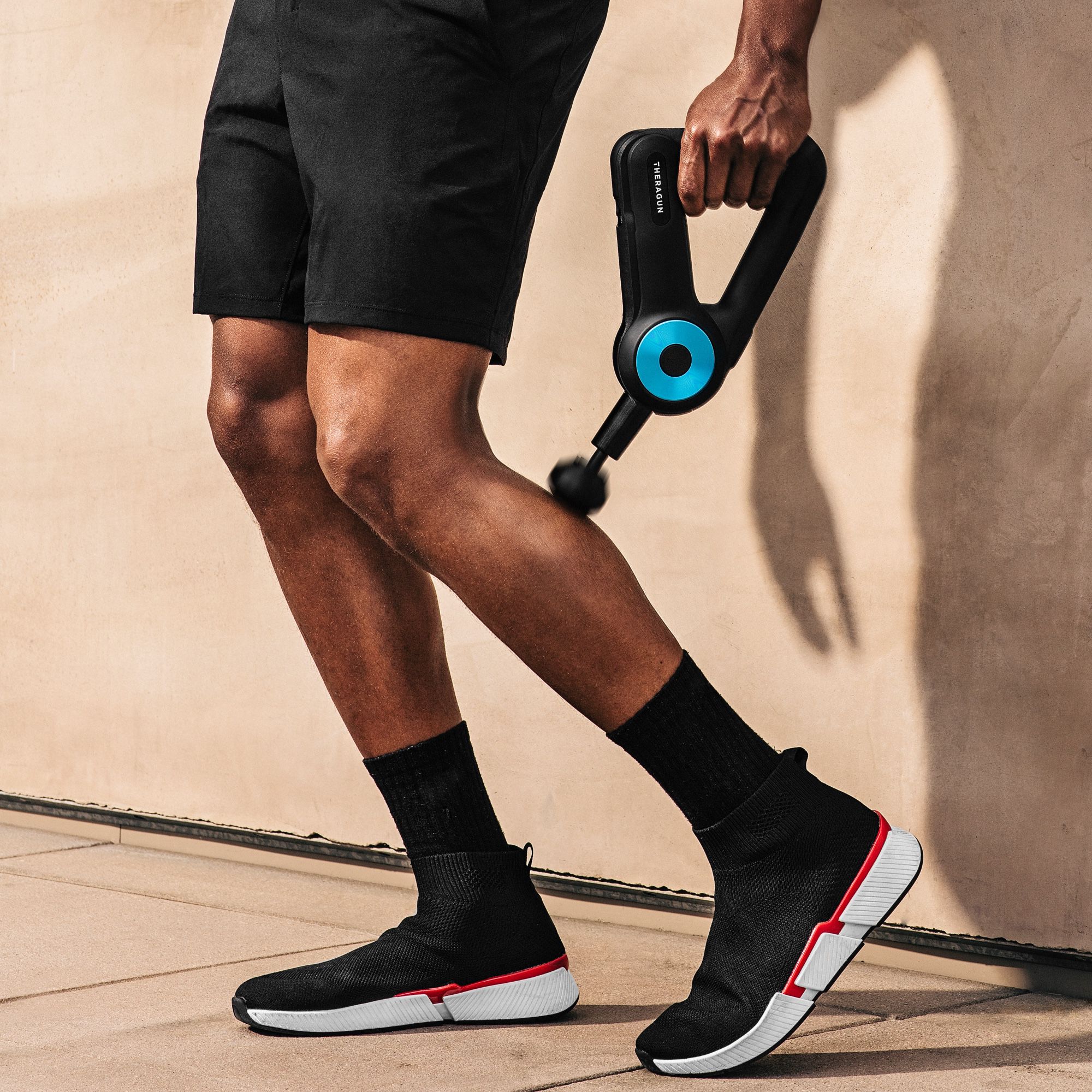 Theragun G3PRO Professional Percussive Therapy Massager product image