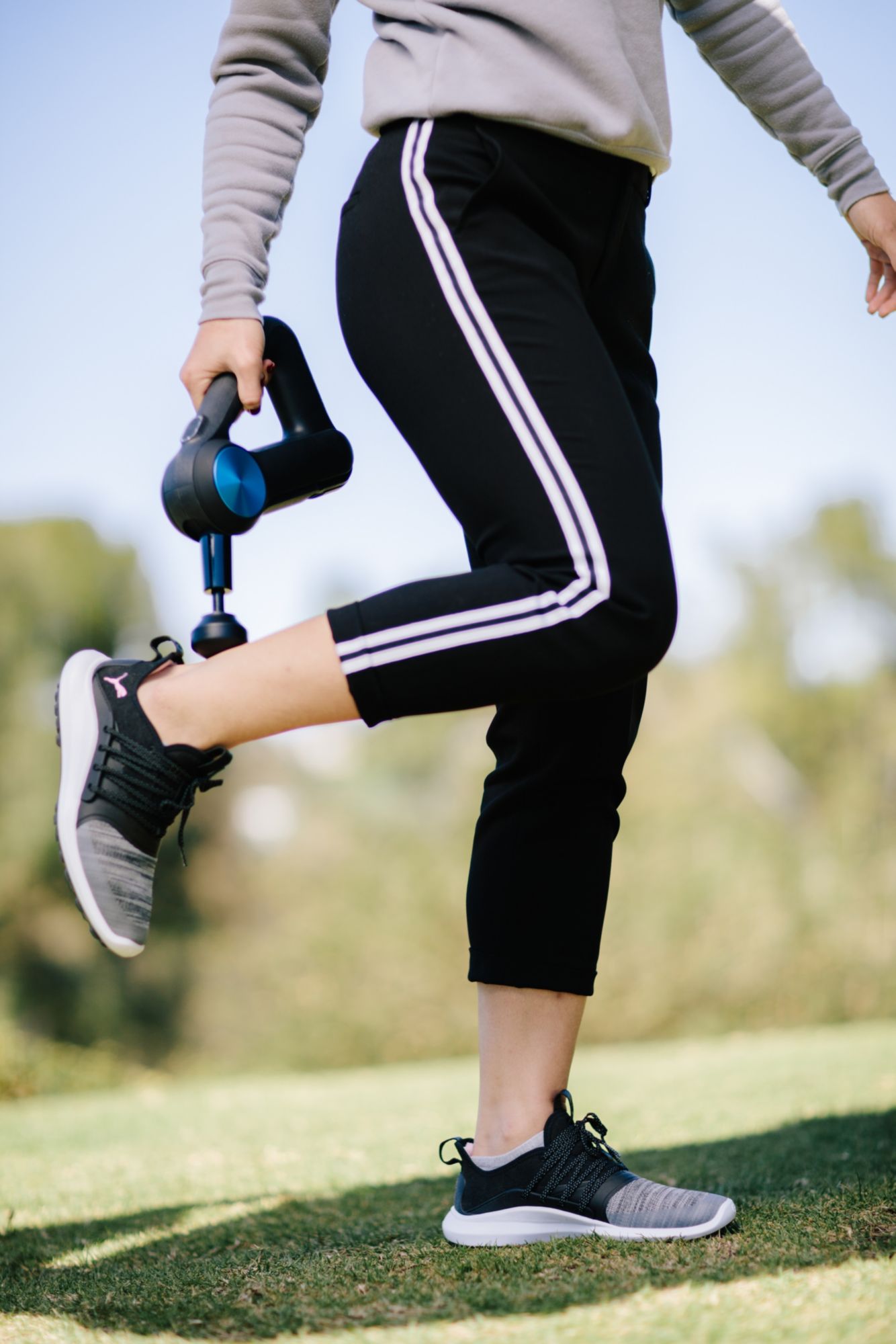 Theragun G3PRO Professional Percussive Therapy Massager product image