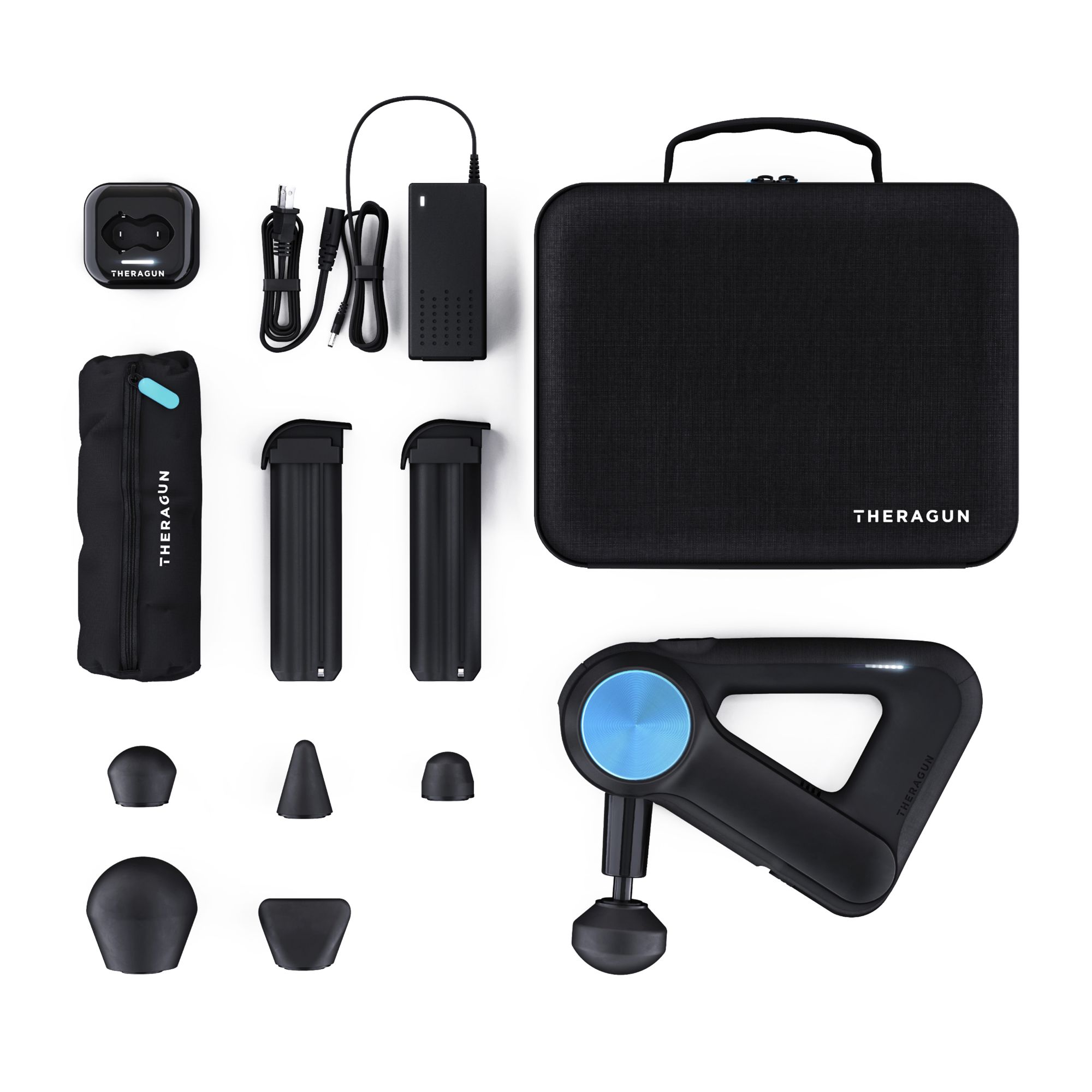 Theragun G3PRO Professional Percussive Therapy Massager product image