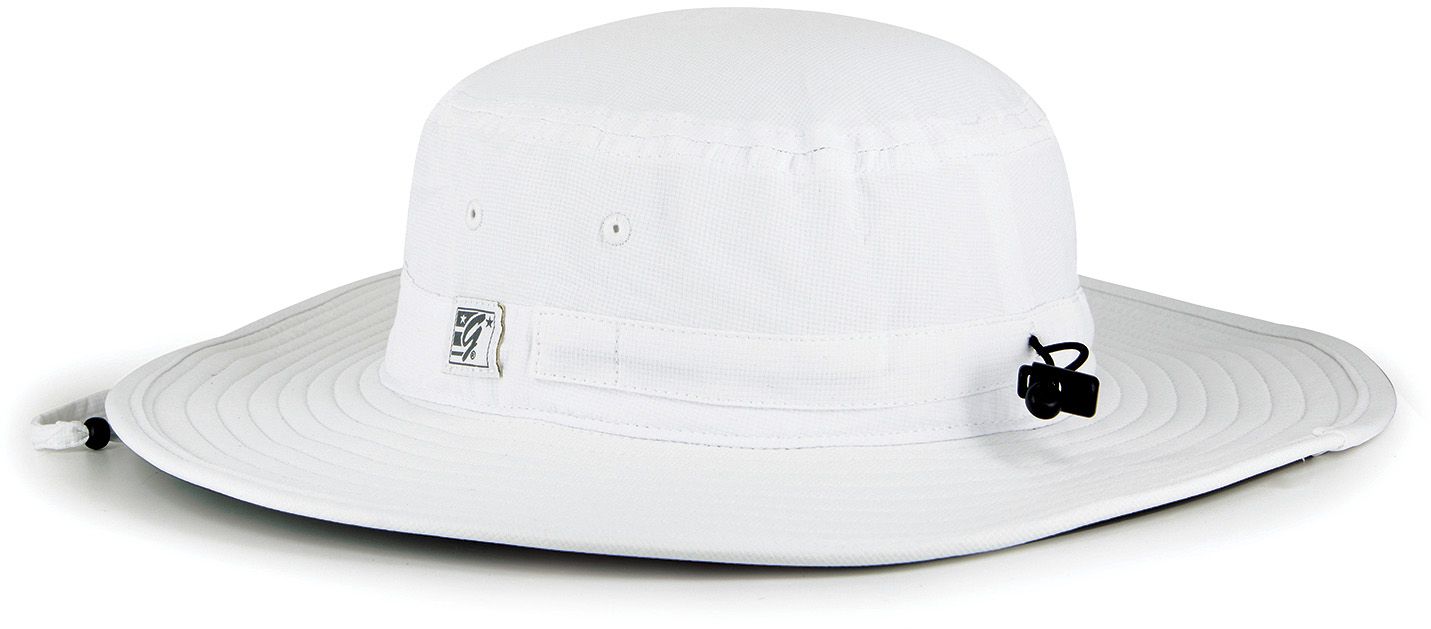 The Game Men's Tennessee Volunteers  Circle Adjustable Hat product image