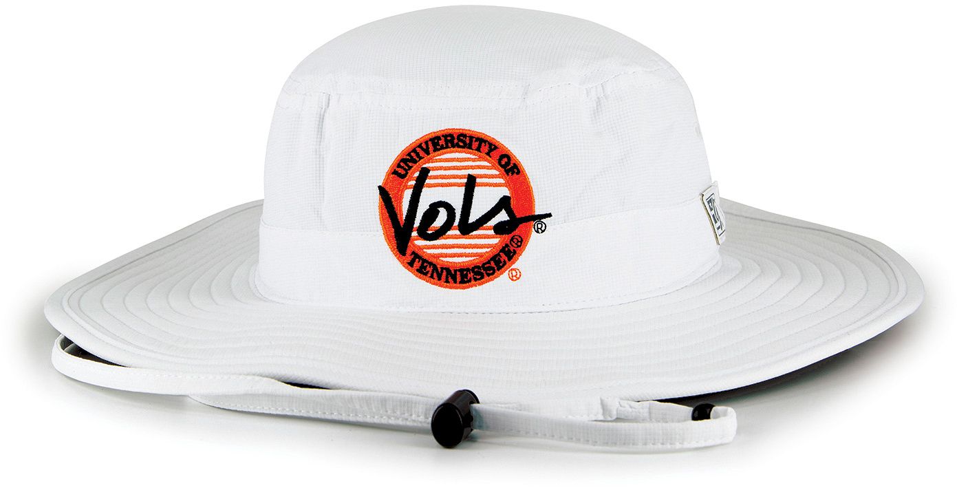 The Game Men's Tennessee Volunteers  Circle Adjustable Hat product image