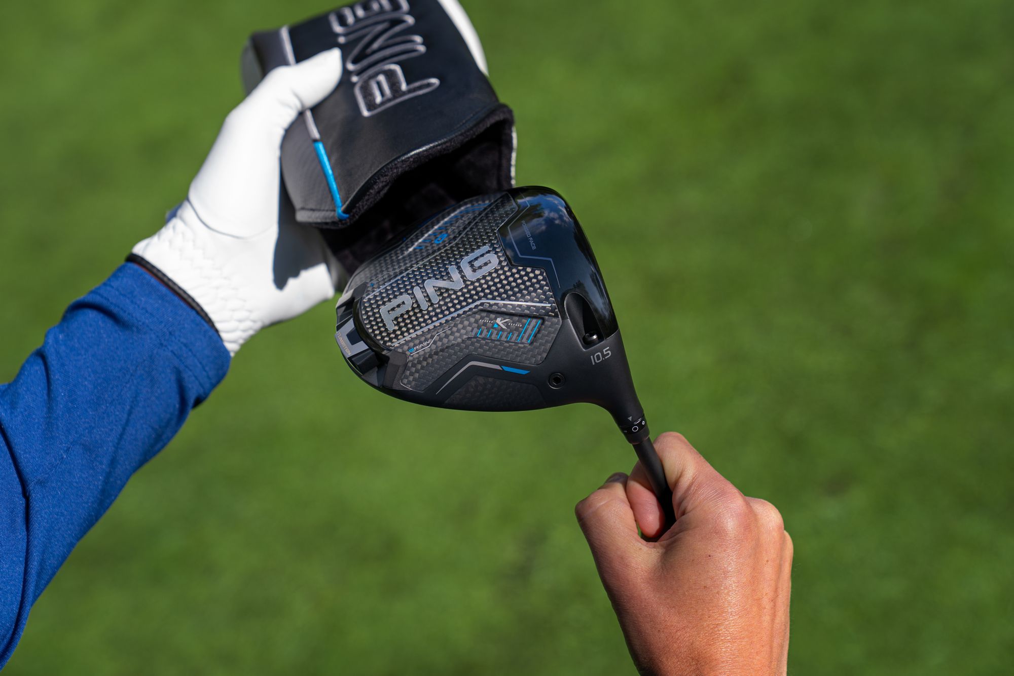 PING G440 K Custom Driver product image