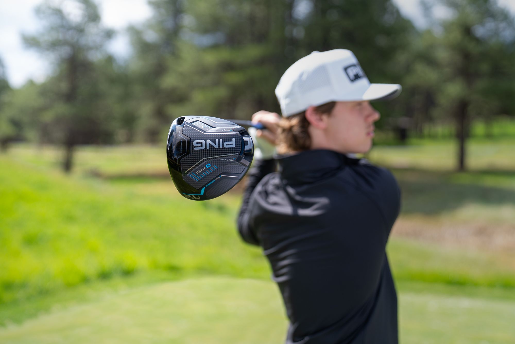 PING G440 K Custom Driver product image