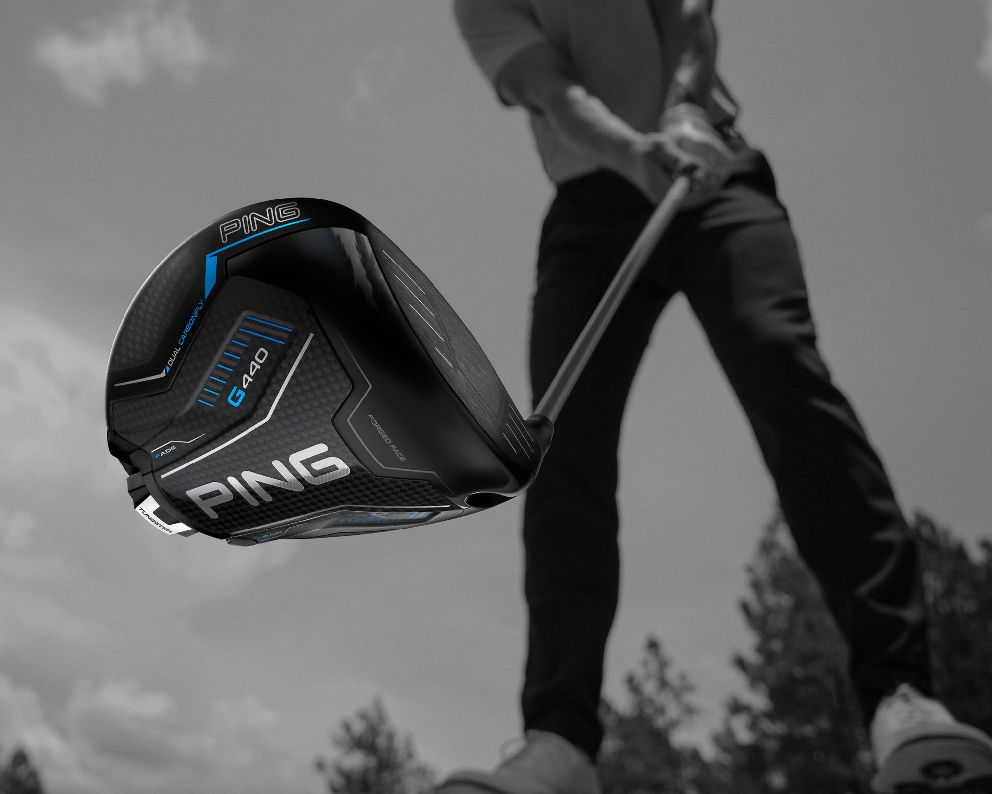 PING G440 K Custom Driver product image