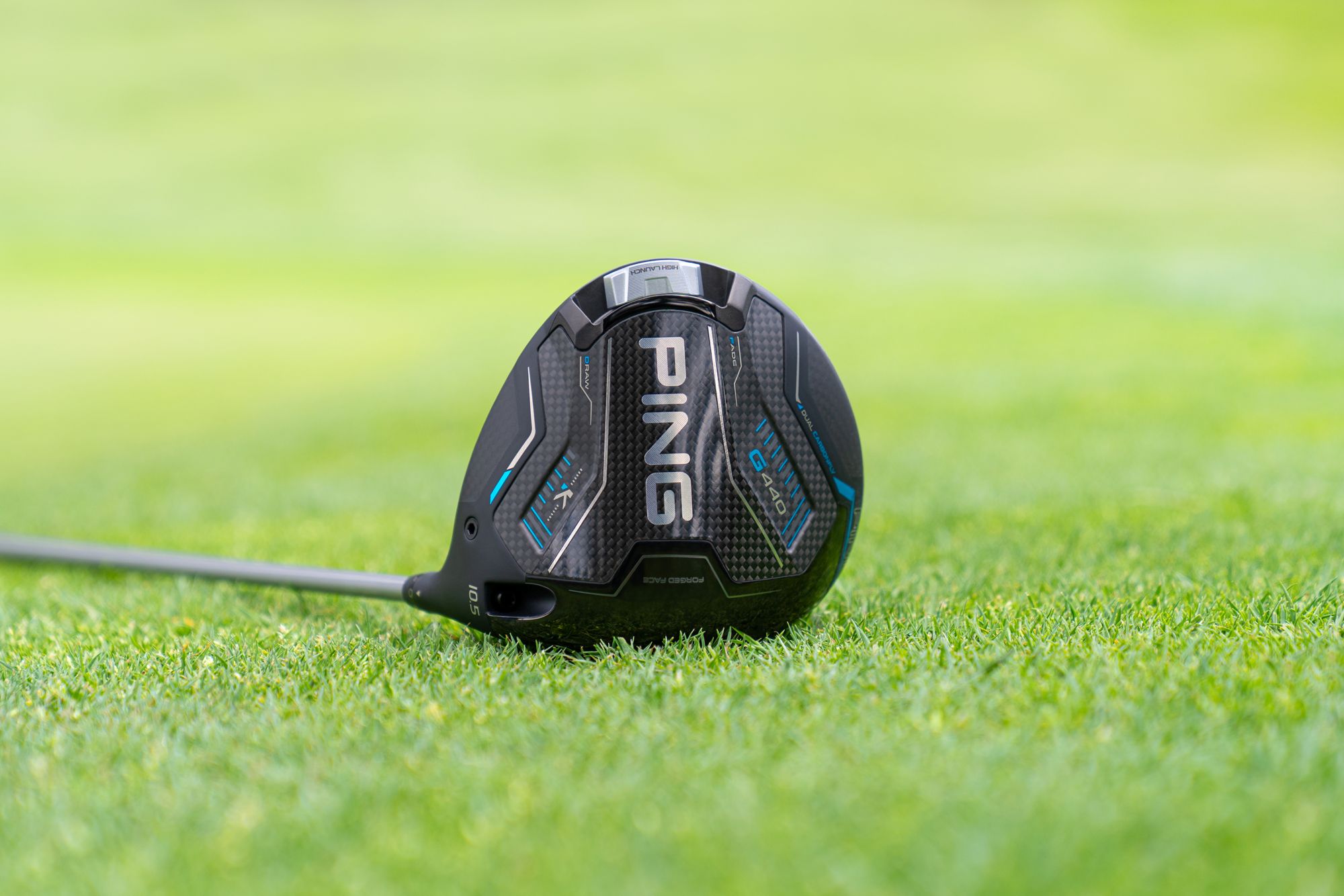PING G440 K HL Custom Driver product image