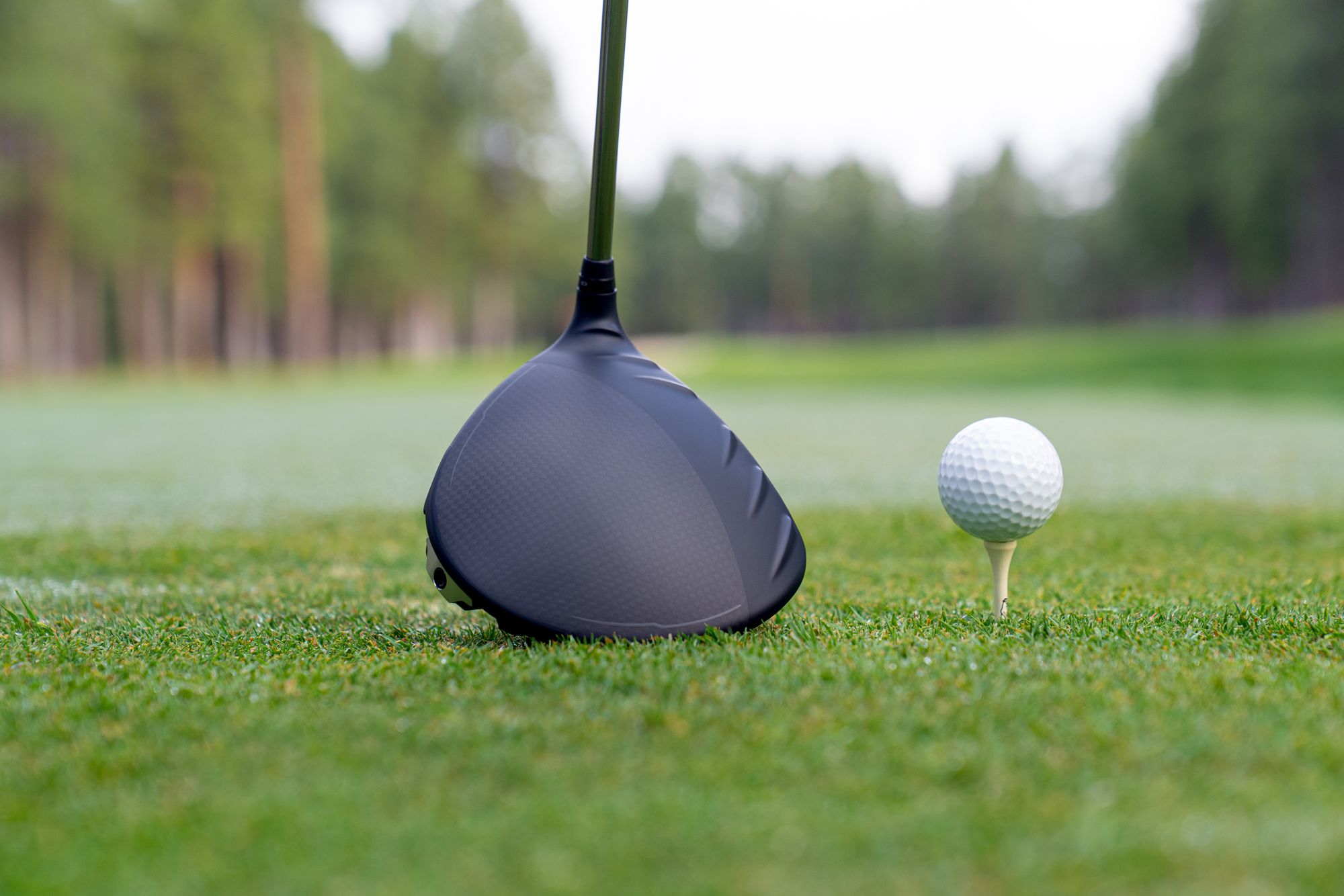 PING G440 K HL Custom Driver product image