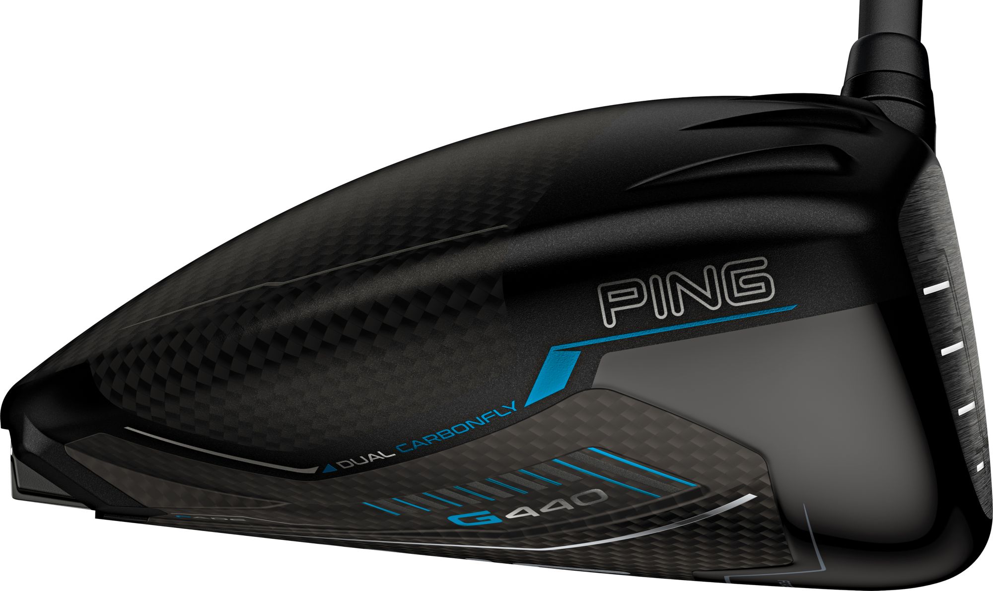 PING G440 K HL Custom Driver product image