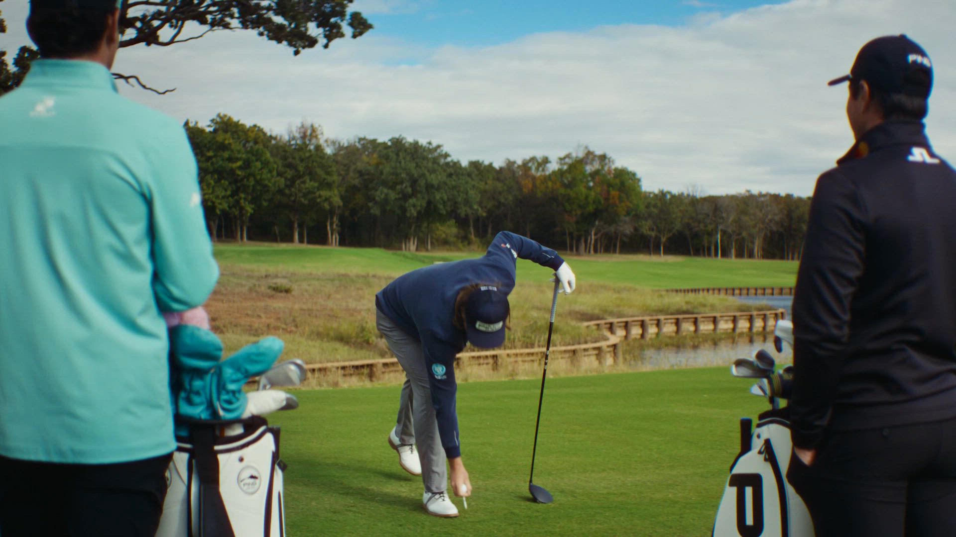 PING G440 K HL Custom Driver product