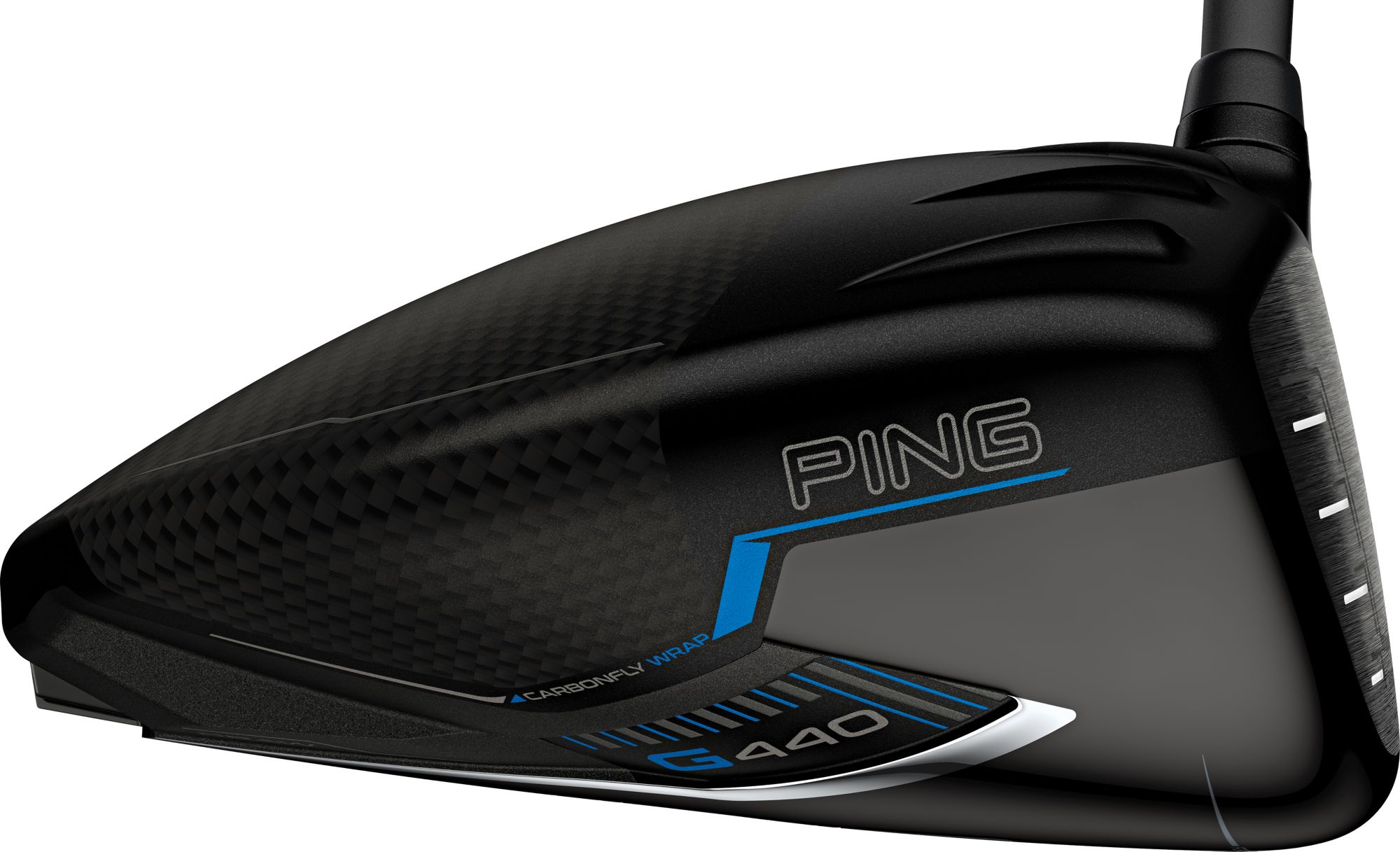 PING G440 SFT Custom Driver product image
