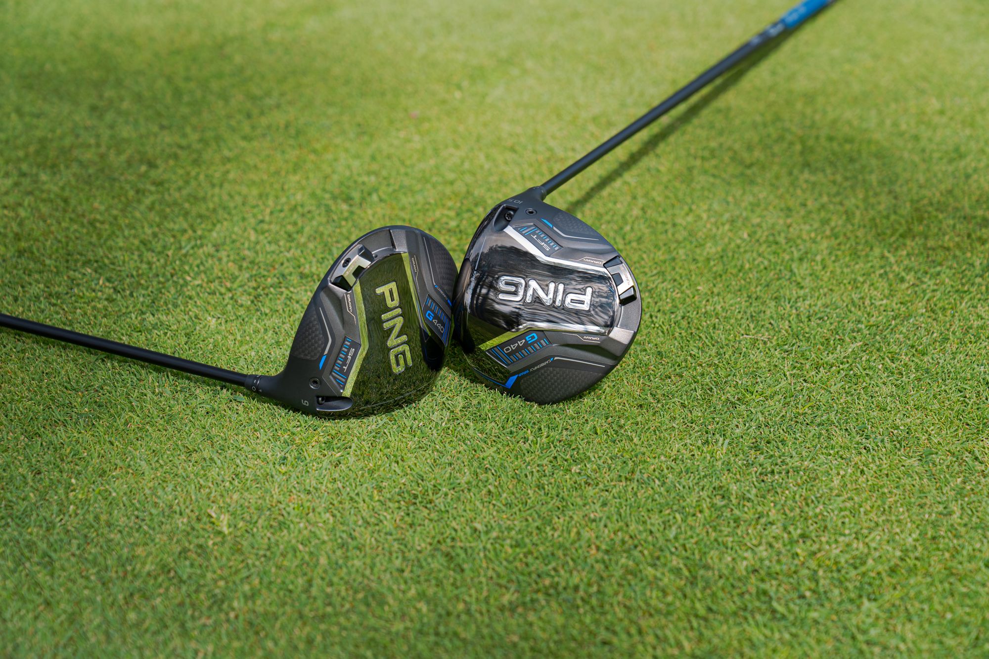 PING G440 SFT HL Custom Driver product image